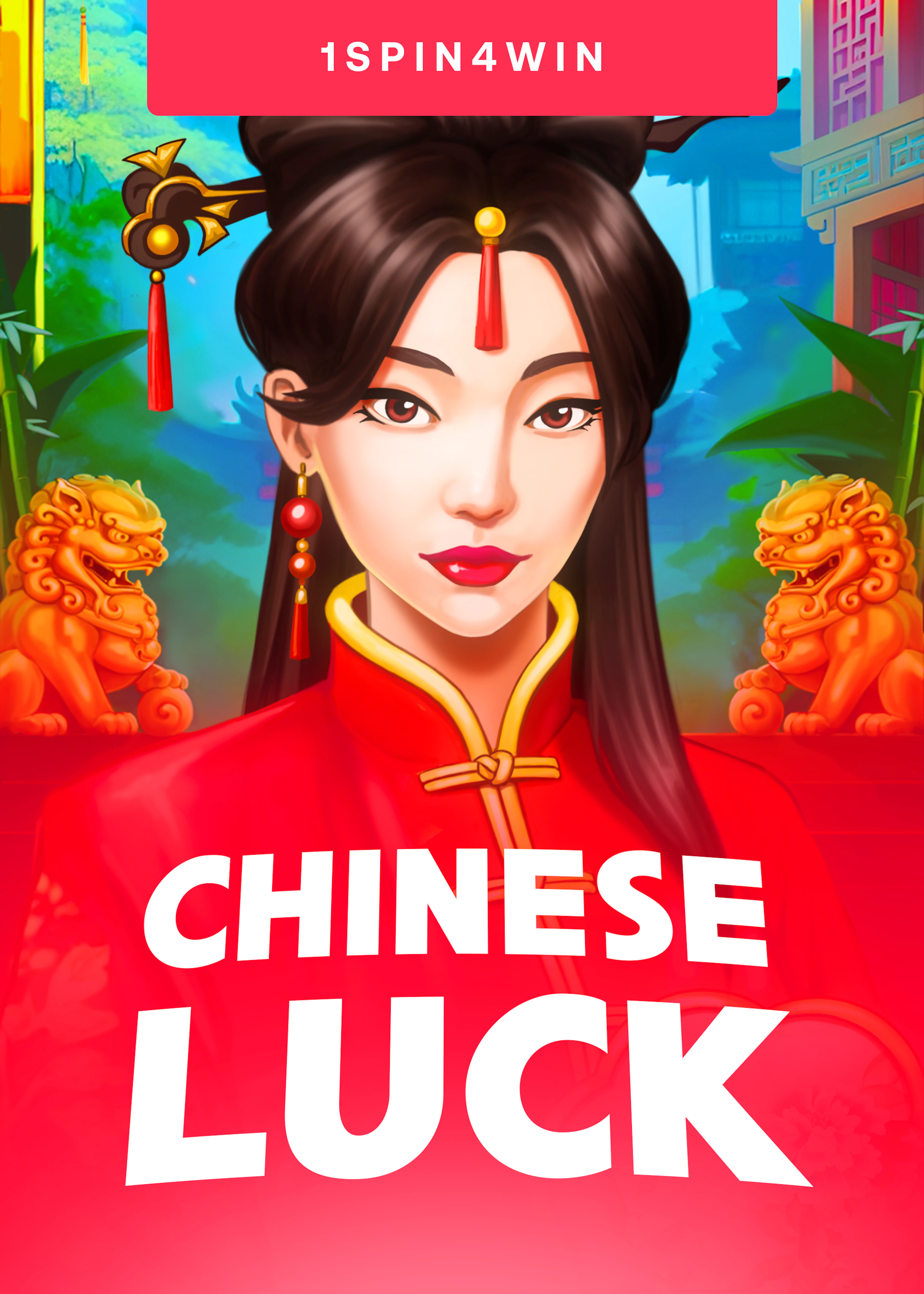 Chinese Luck