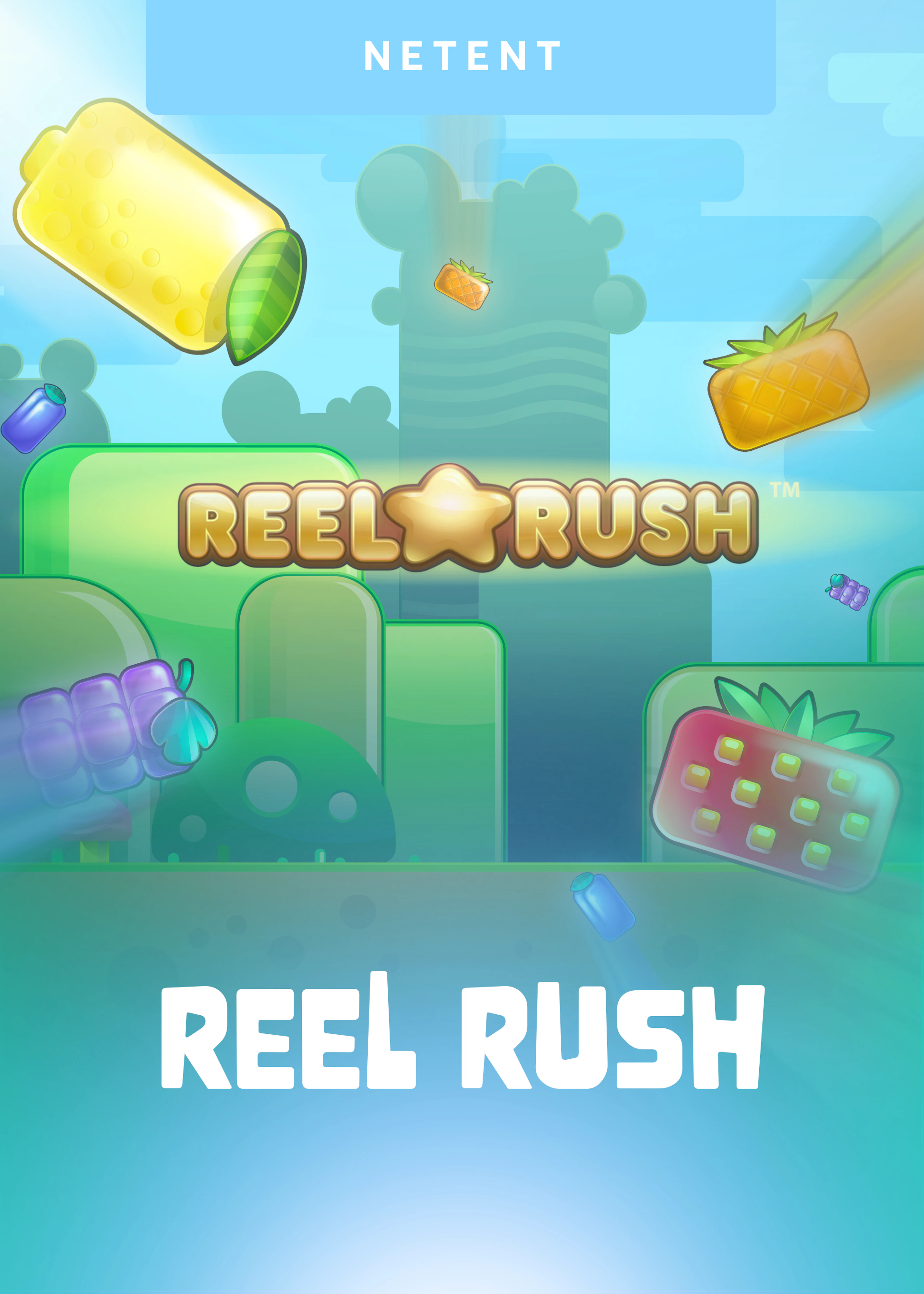Reel Rush