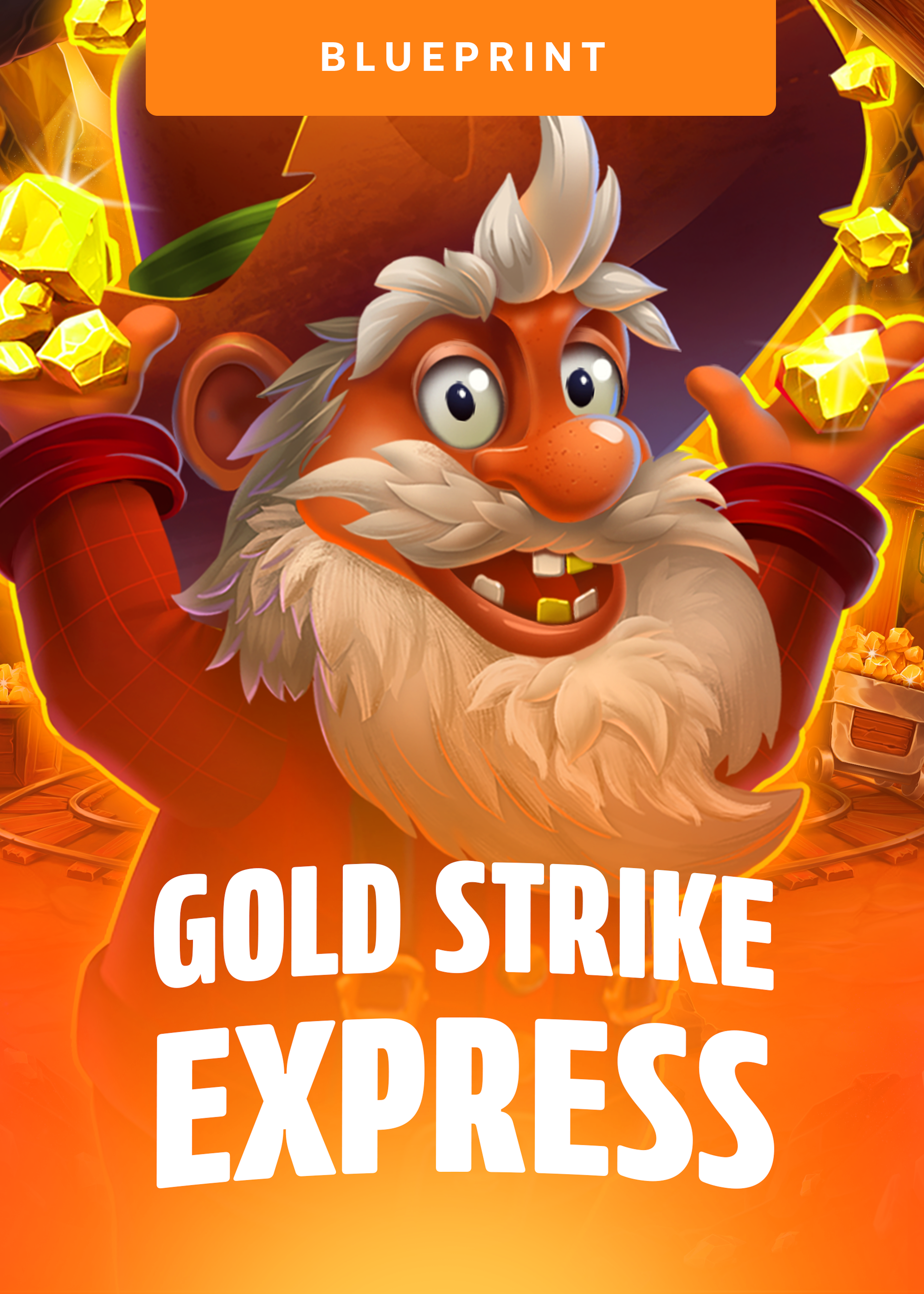 Gold Strike Express