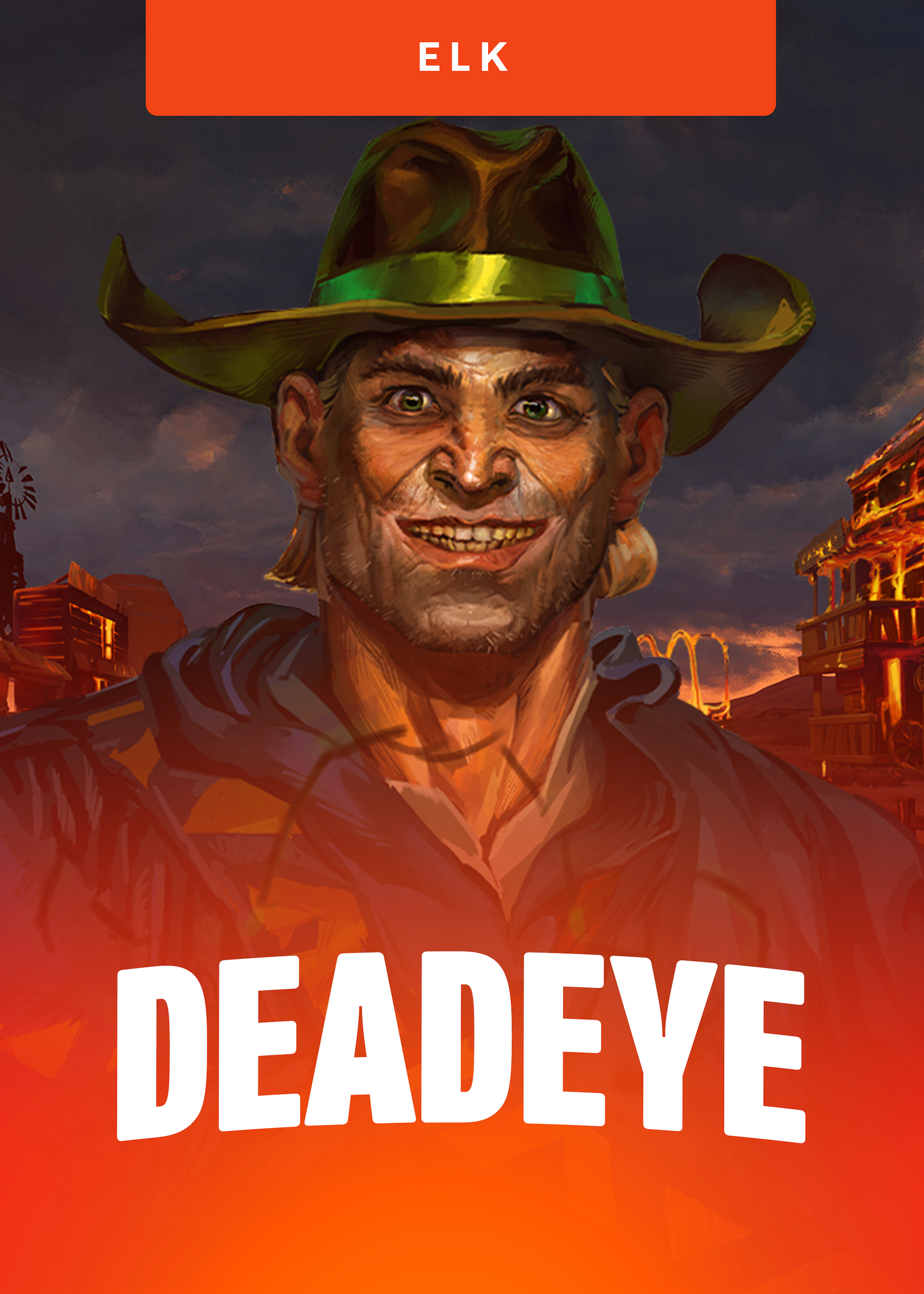 Deadeye