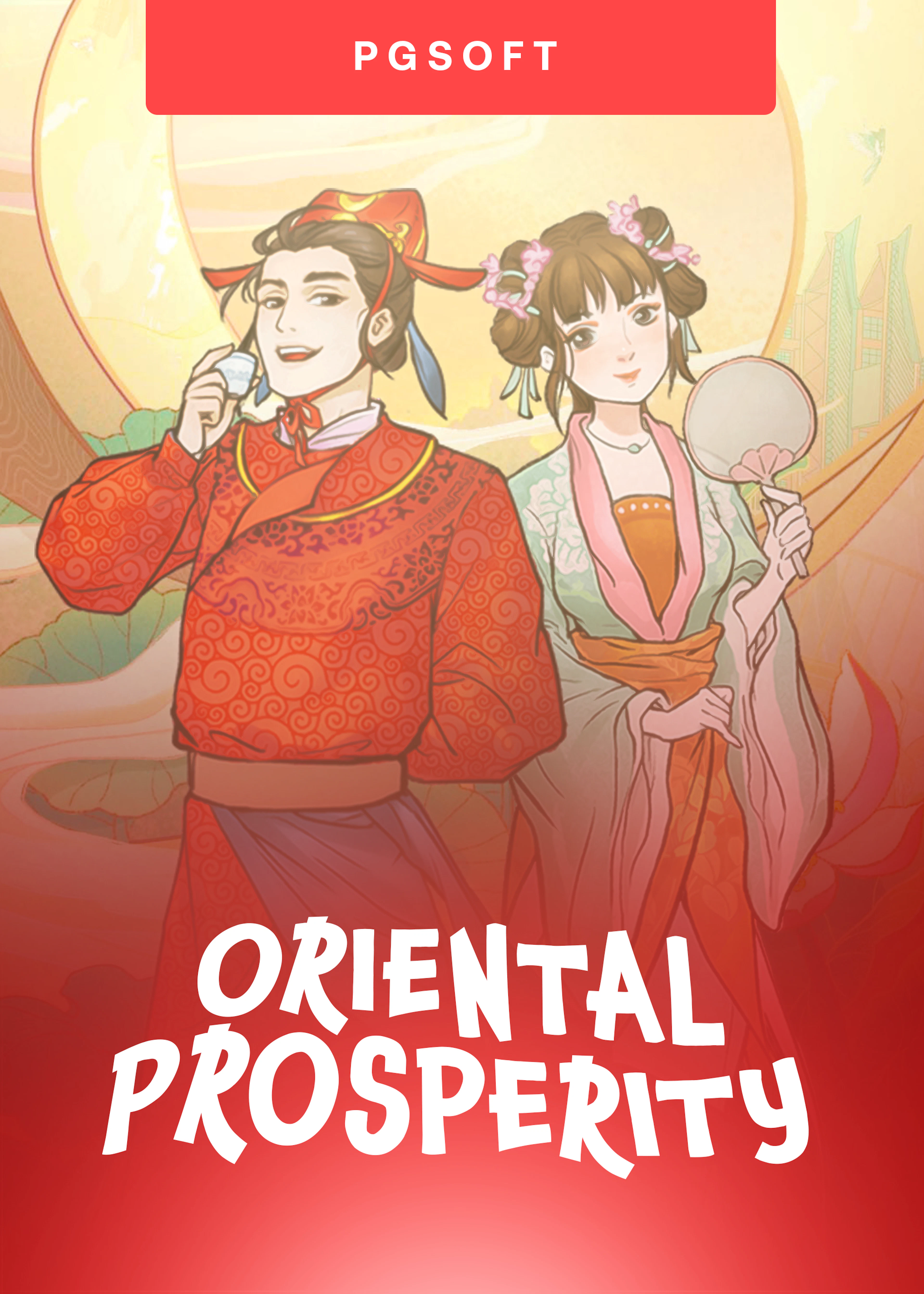 Oriental Prosperity
