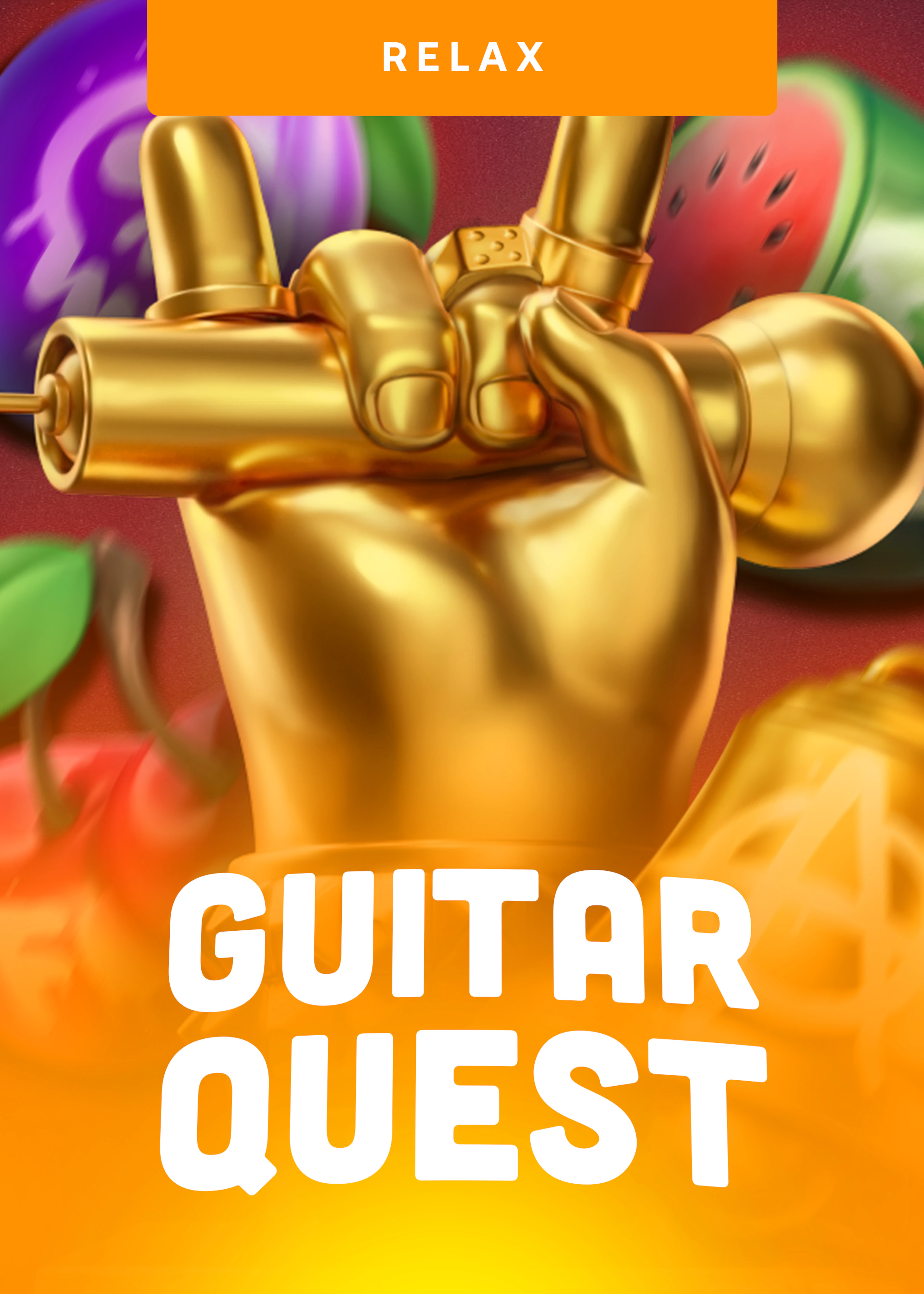 Guitar Quest