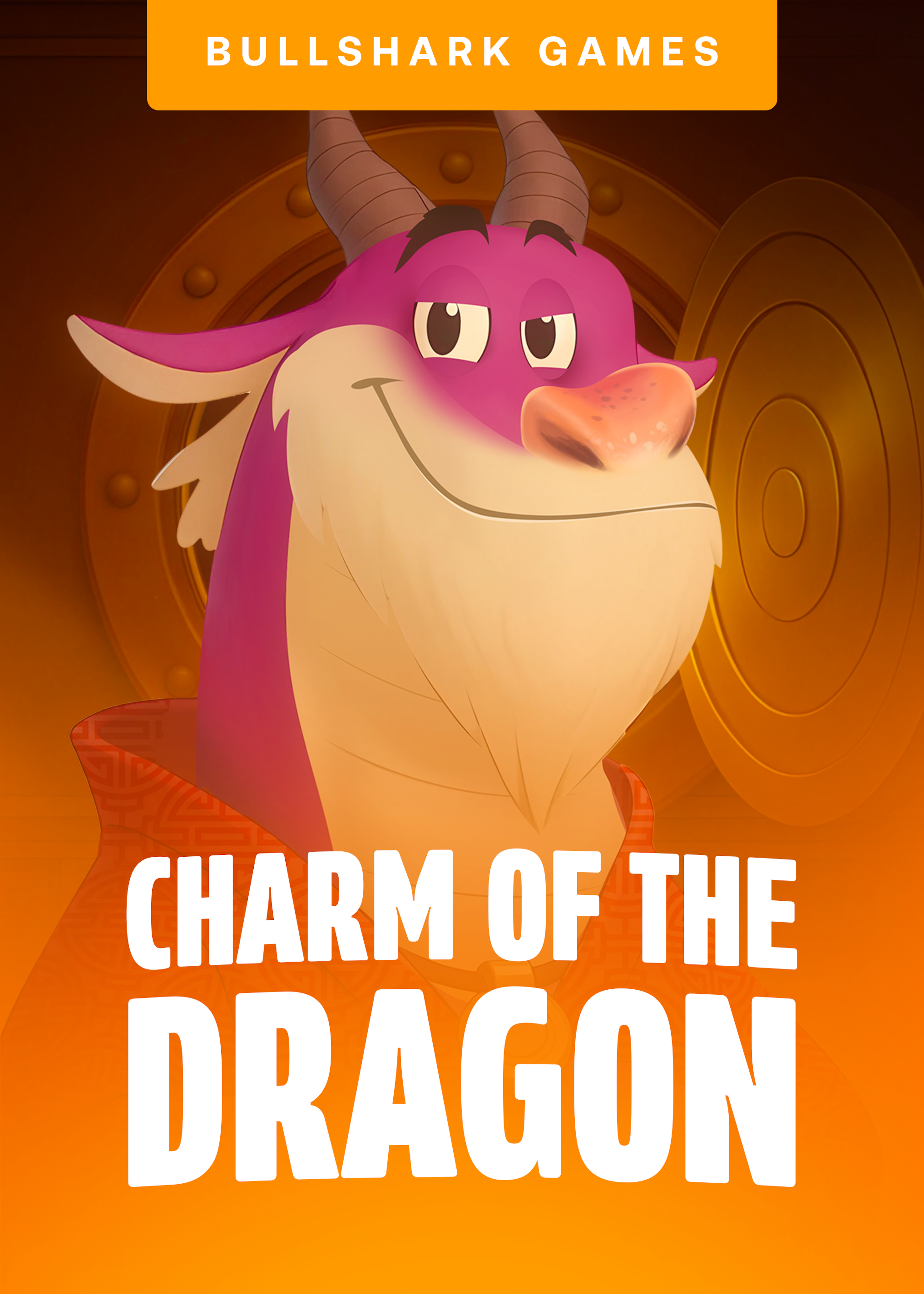 Charm of the Dragon