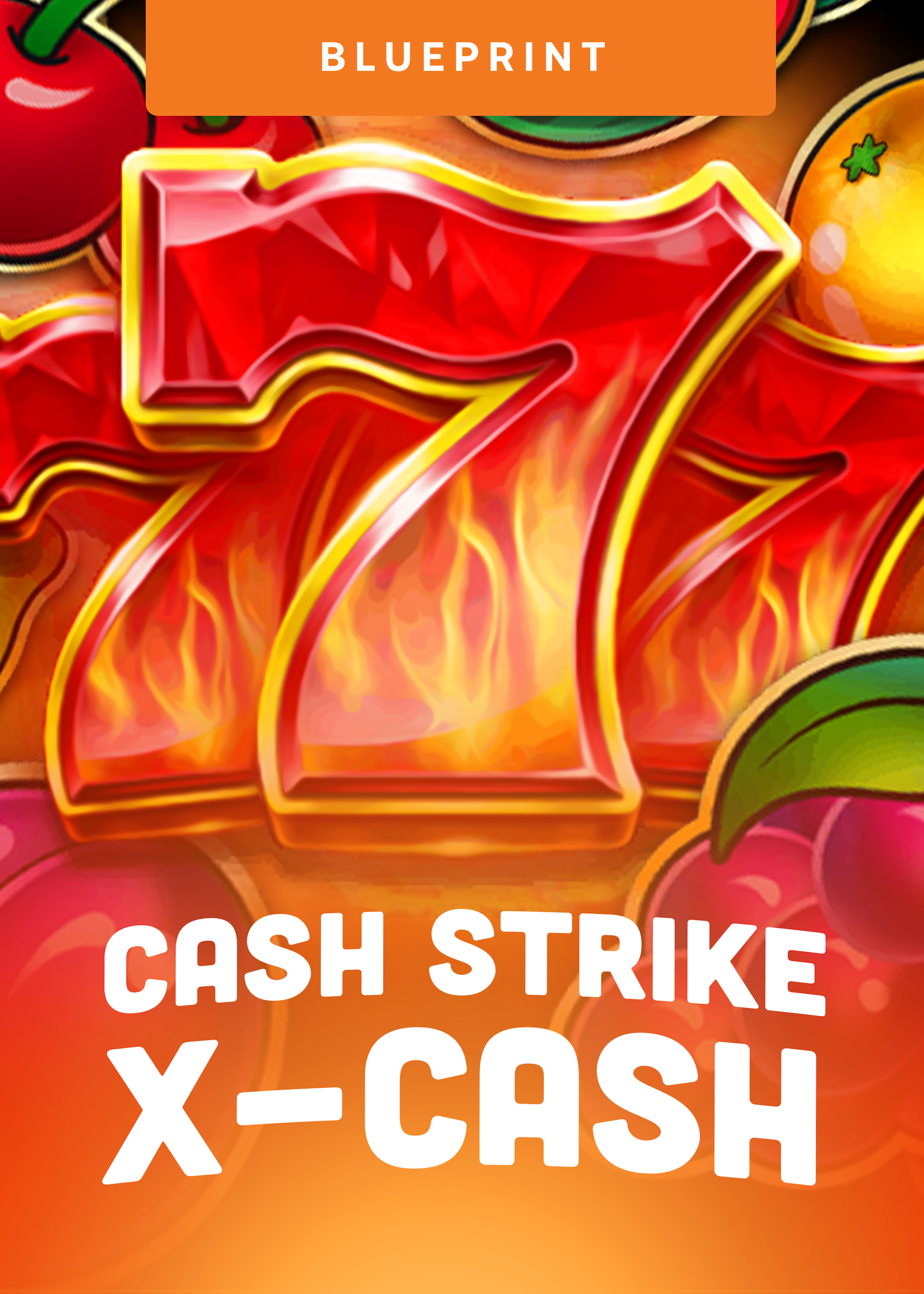 Cash Strike X-cash