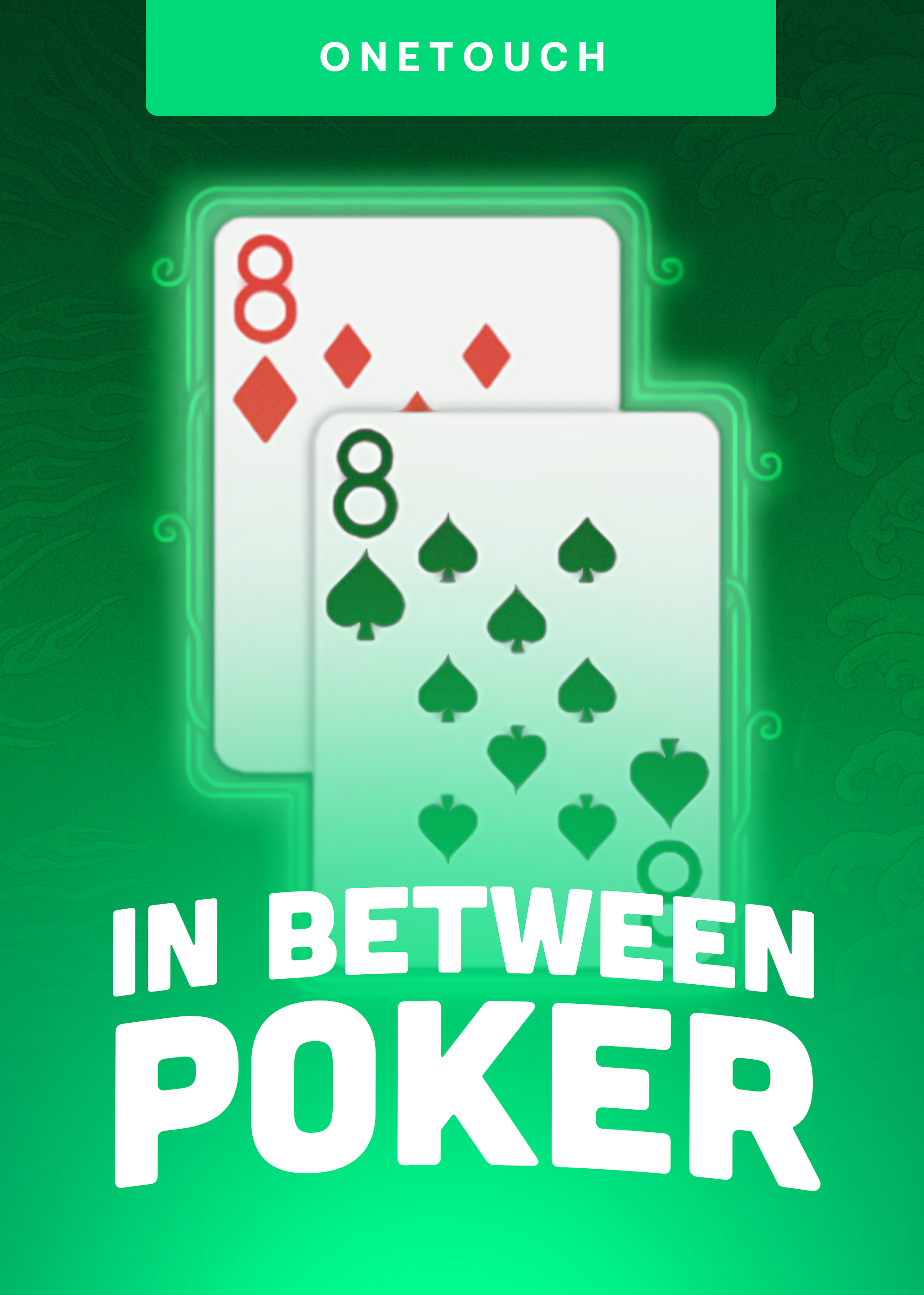 In Between Poker