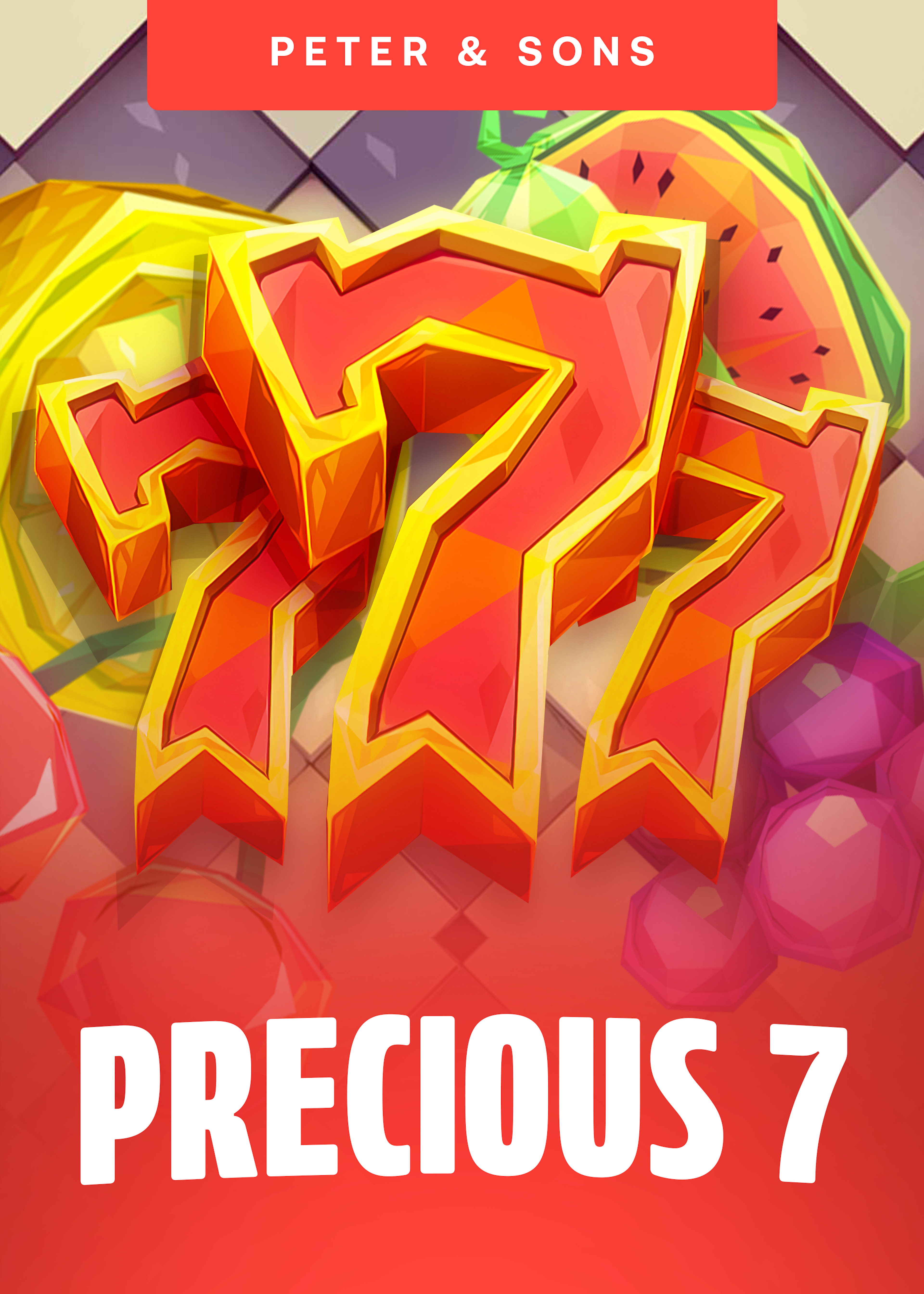 Precious 7