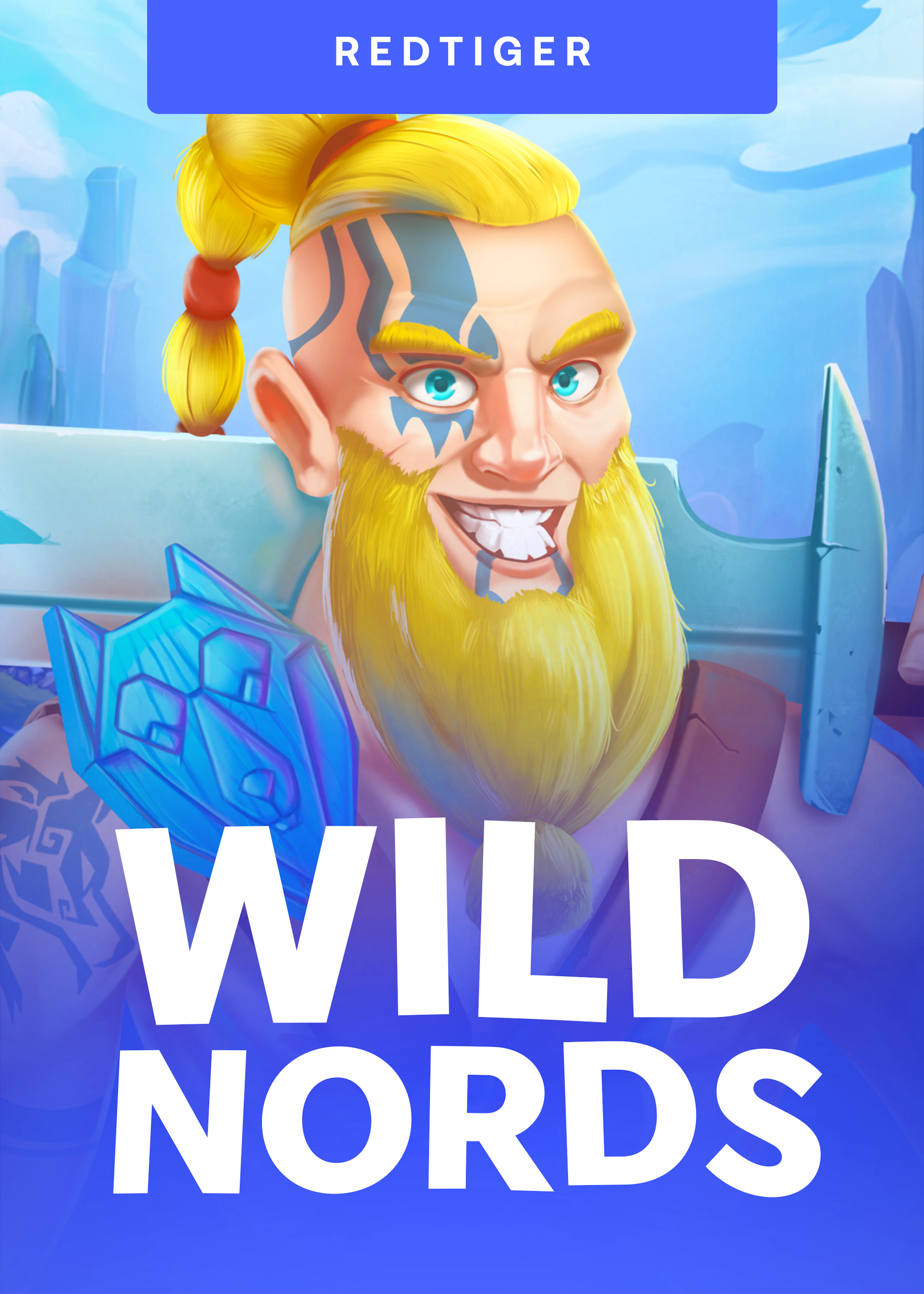 Wild Nords