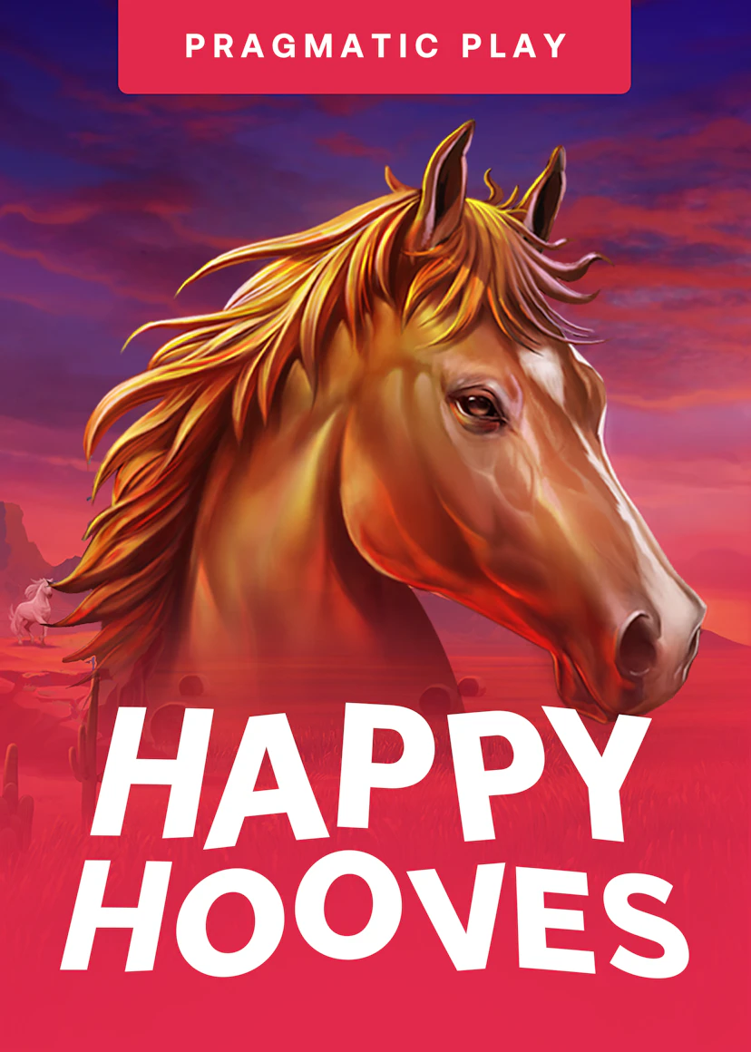 Happy Hooves