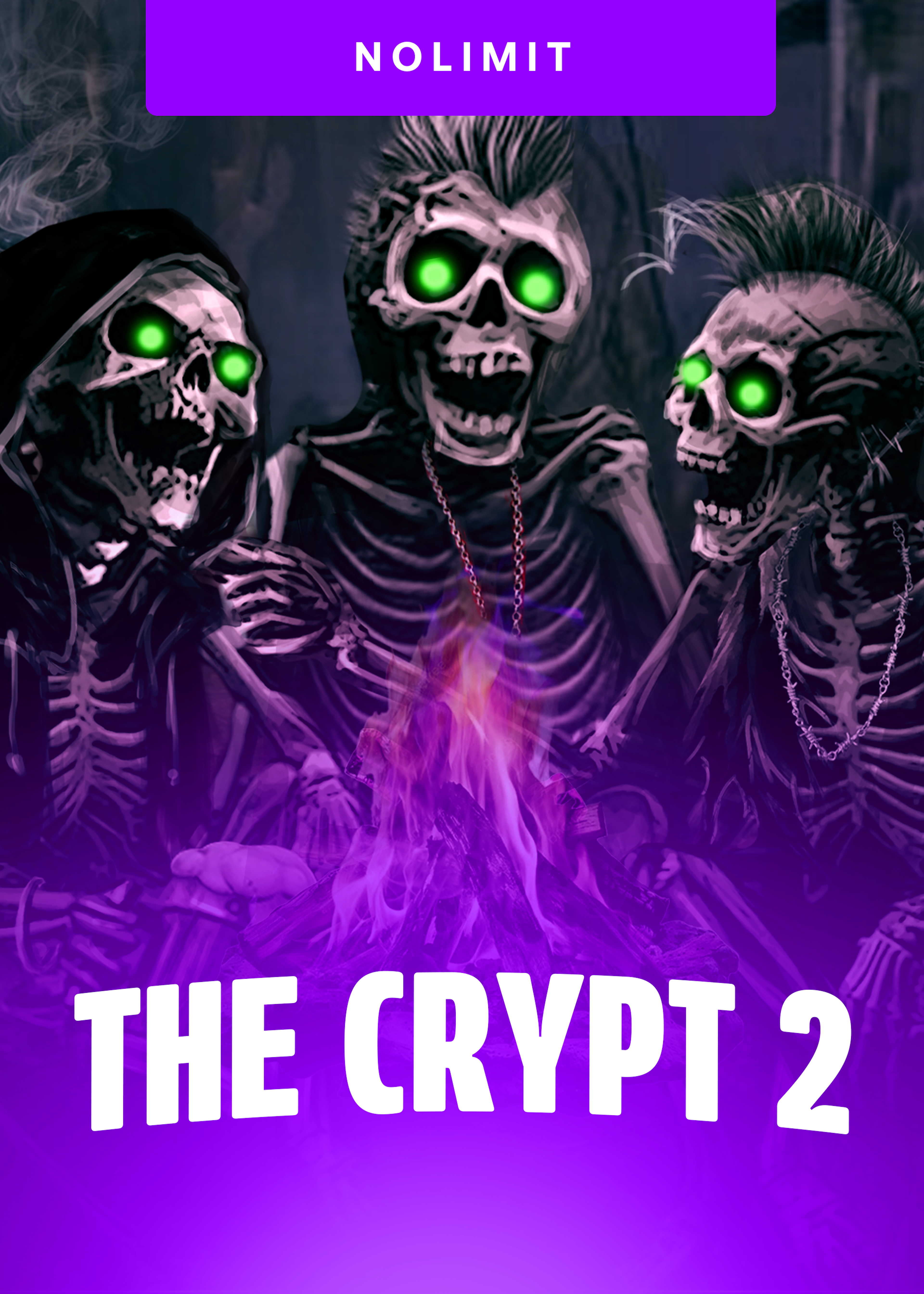 The Crypt 2