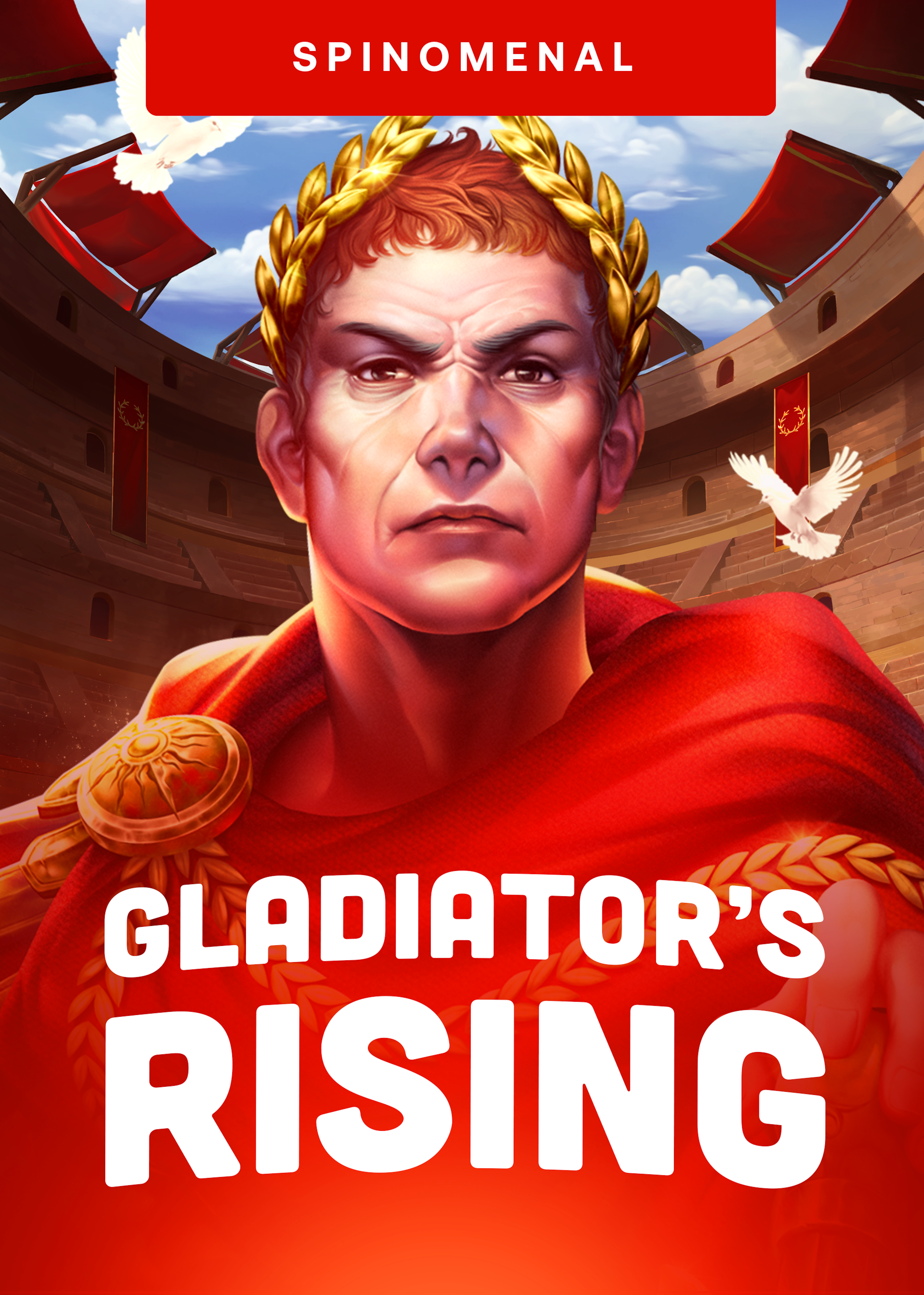 Gladiator’s Rising