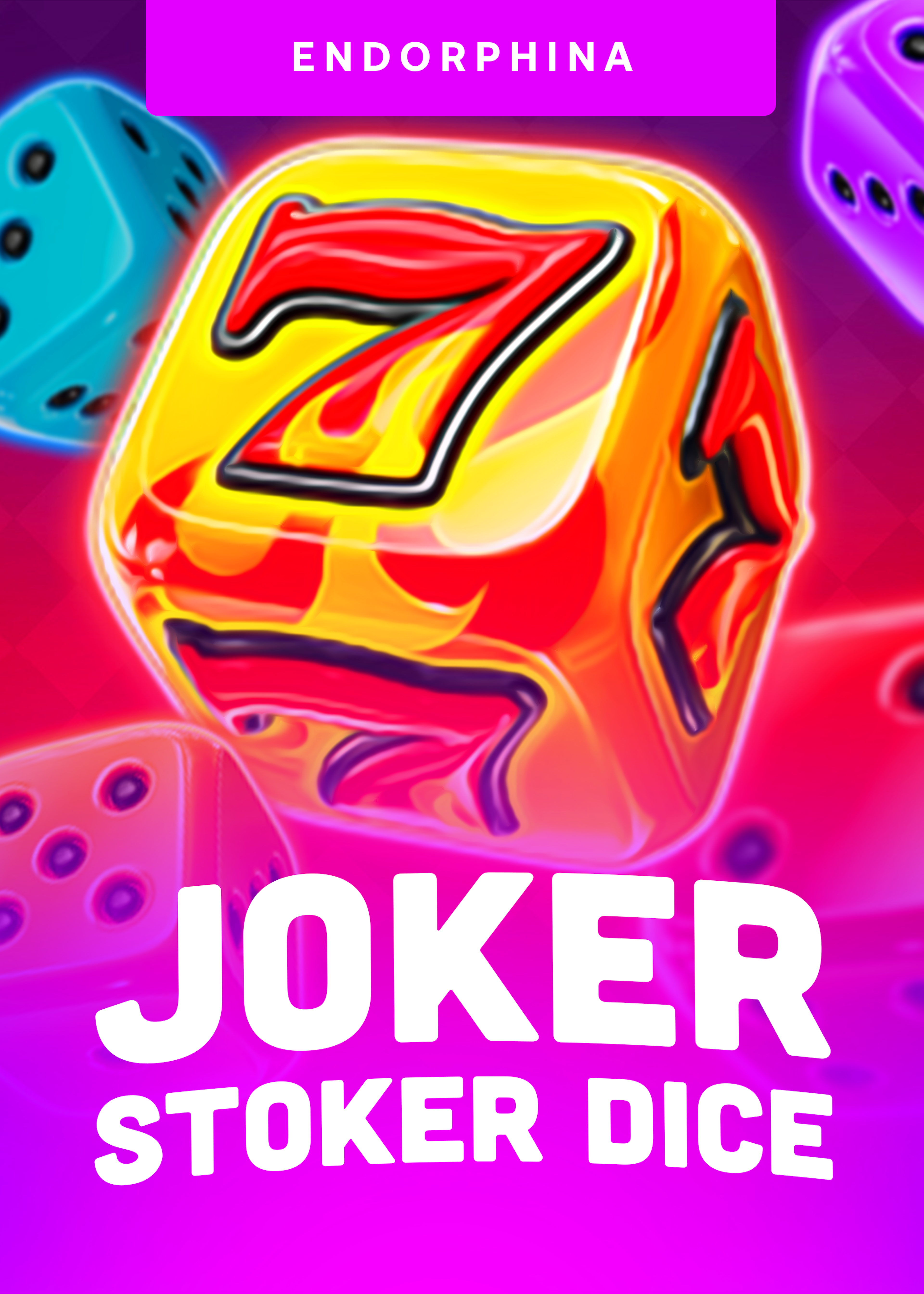 Joker Stoker Dice