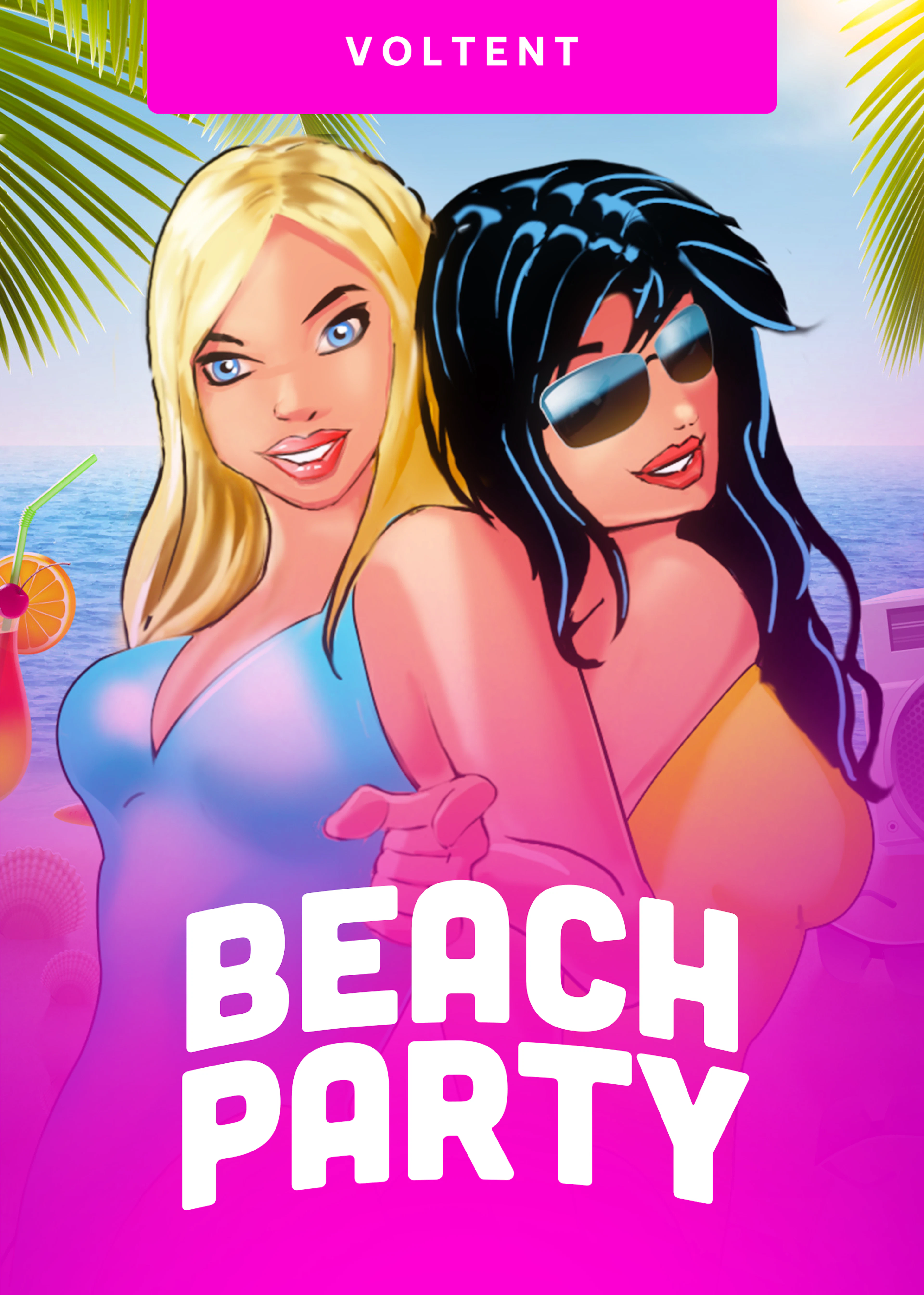 Beach Party