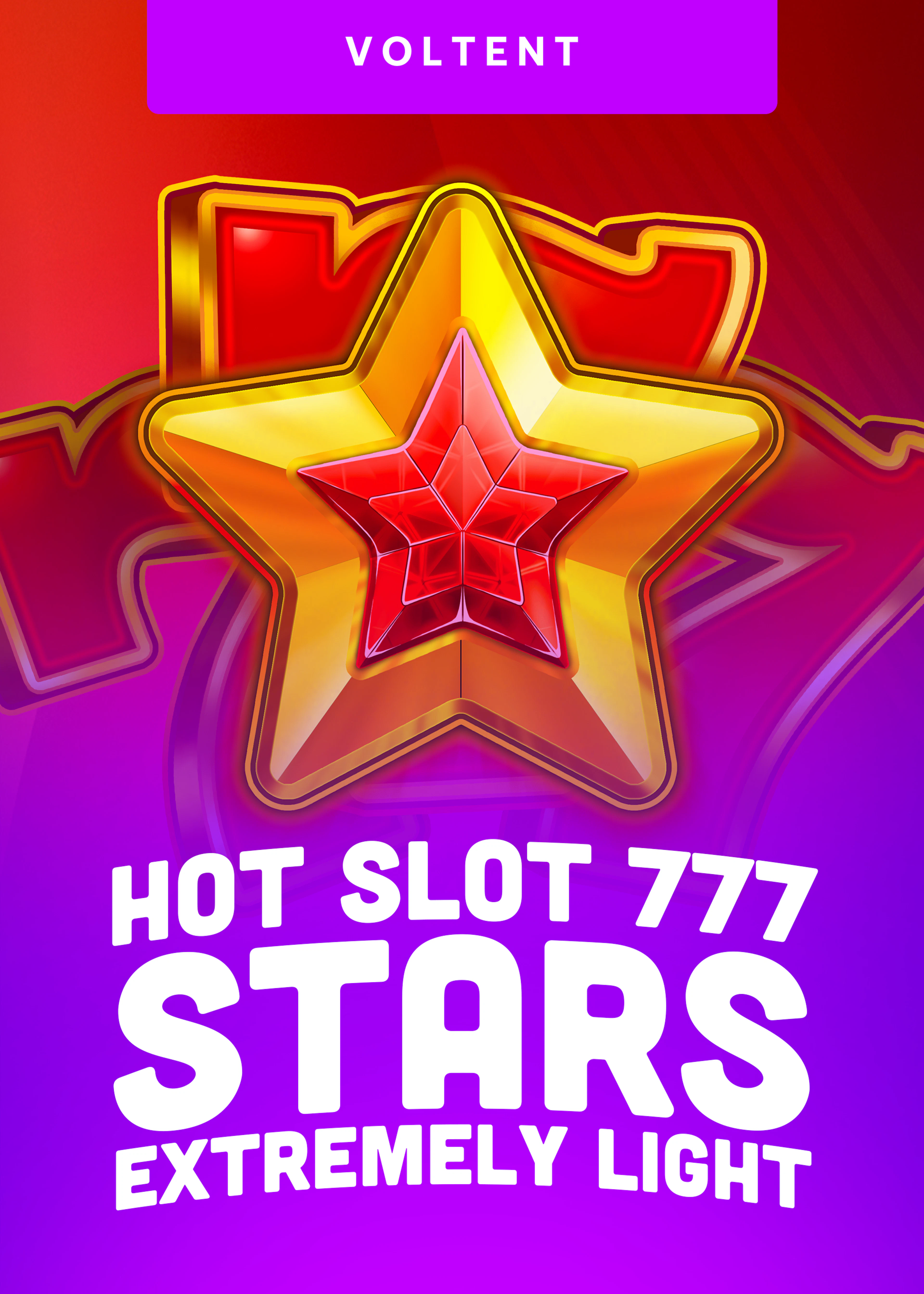 Hot Slot: 777 Stars Extremely Light