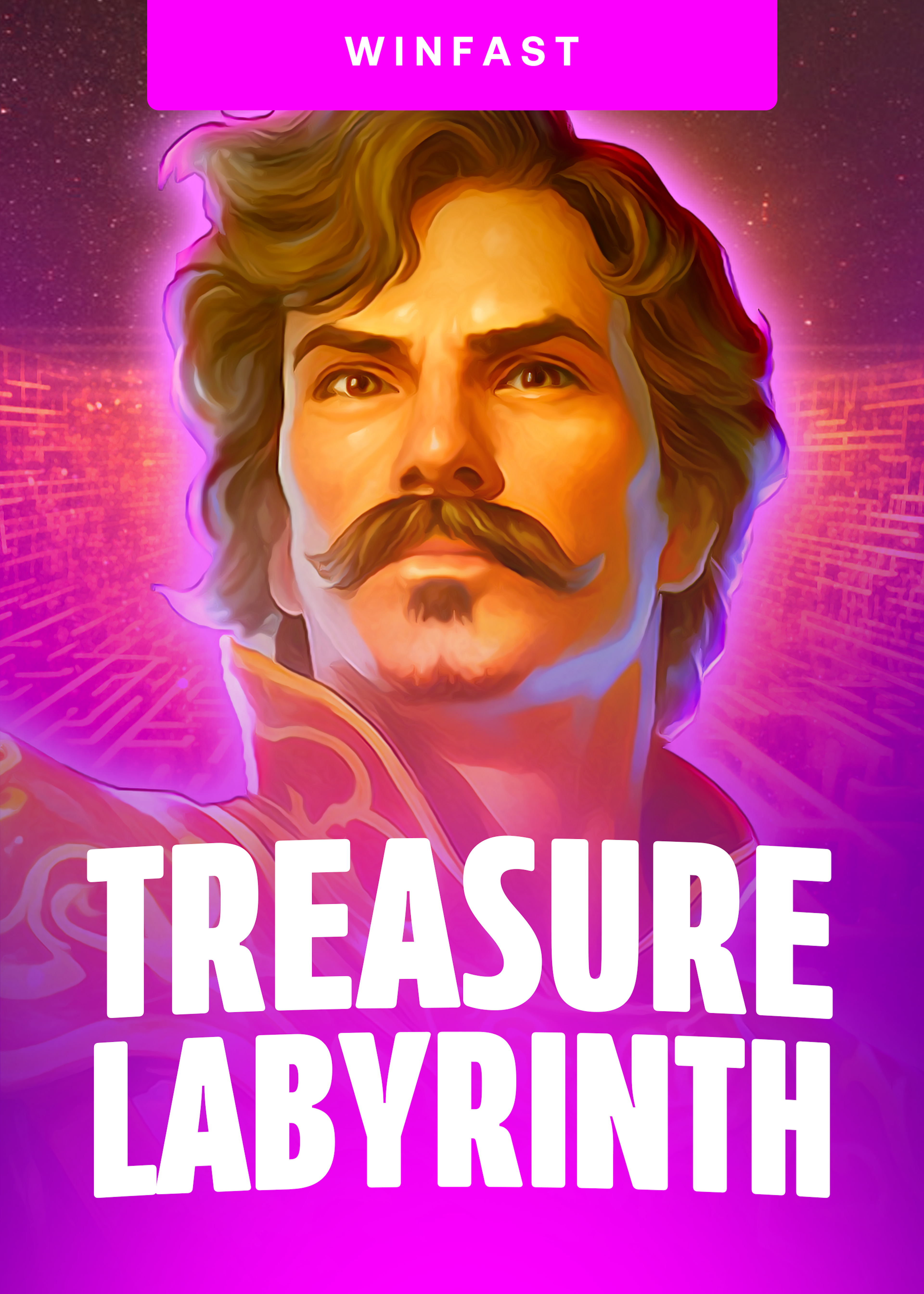 Treasure Labyrinth