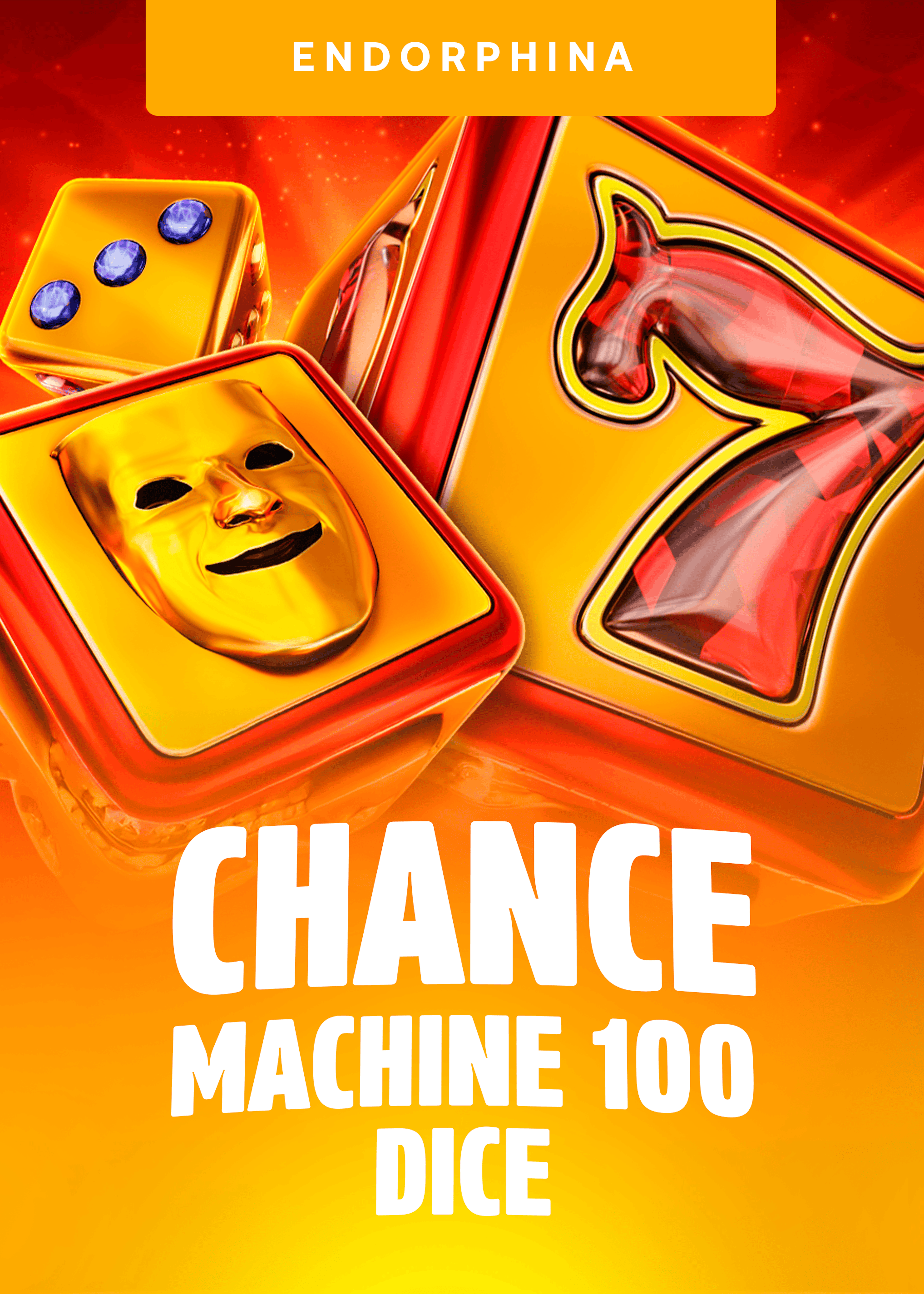Chance Machine 100 (Dice)