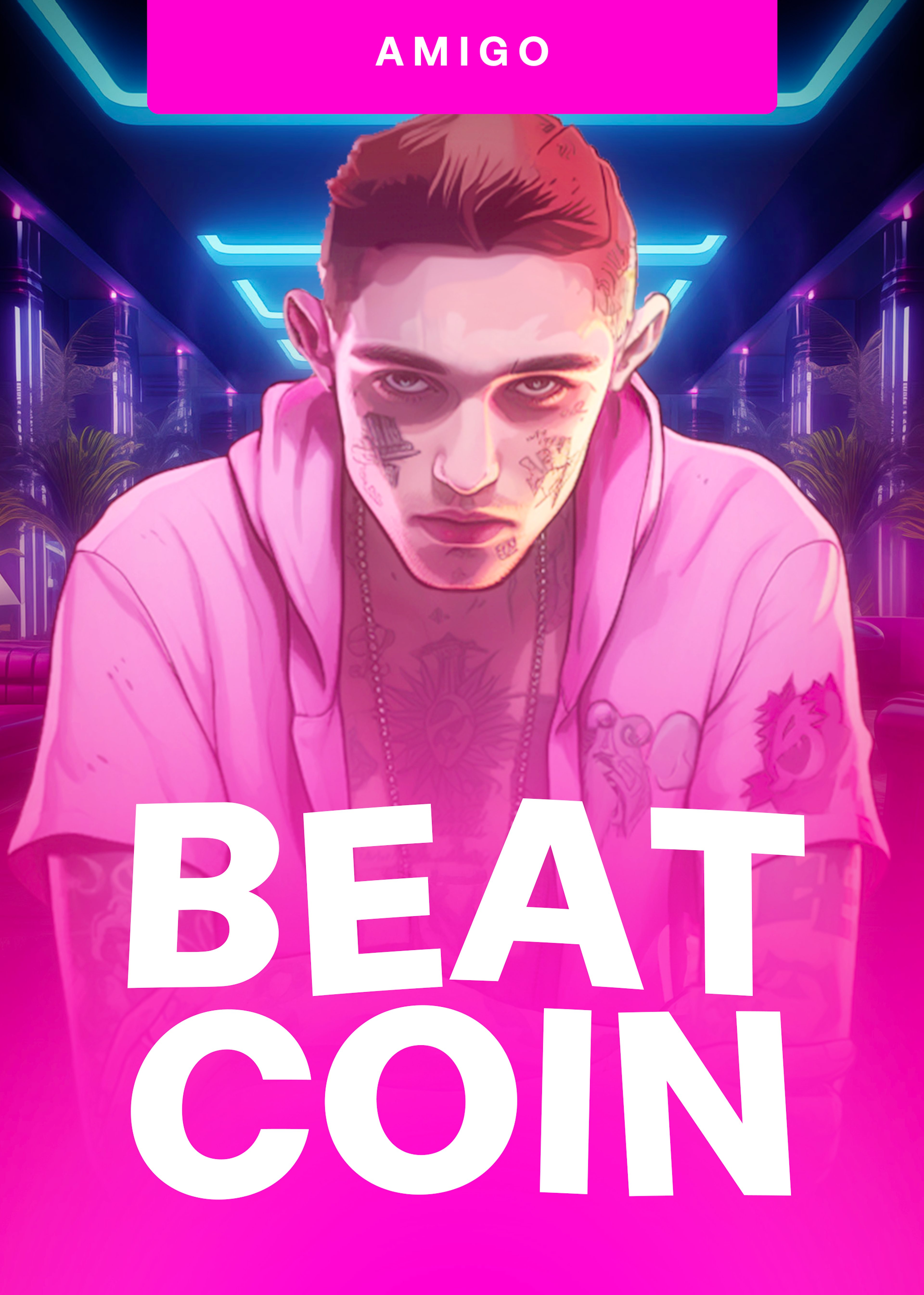 Beat Coin