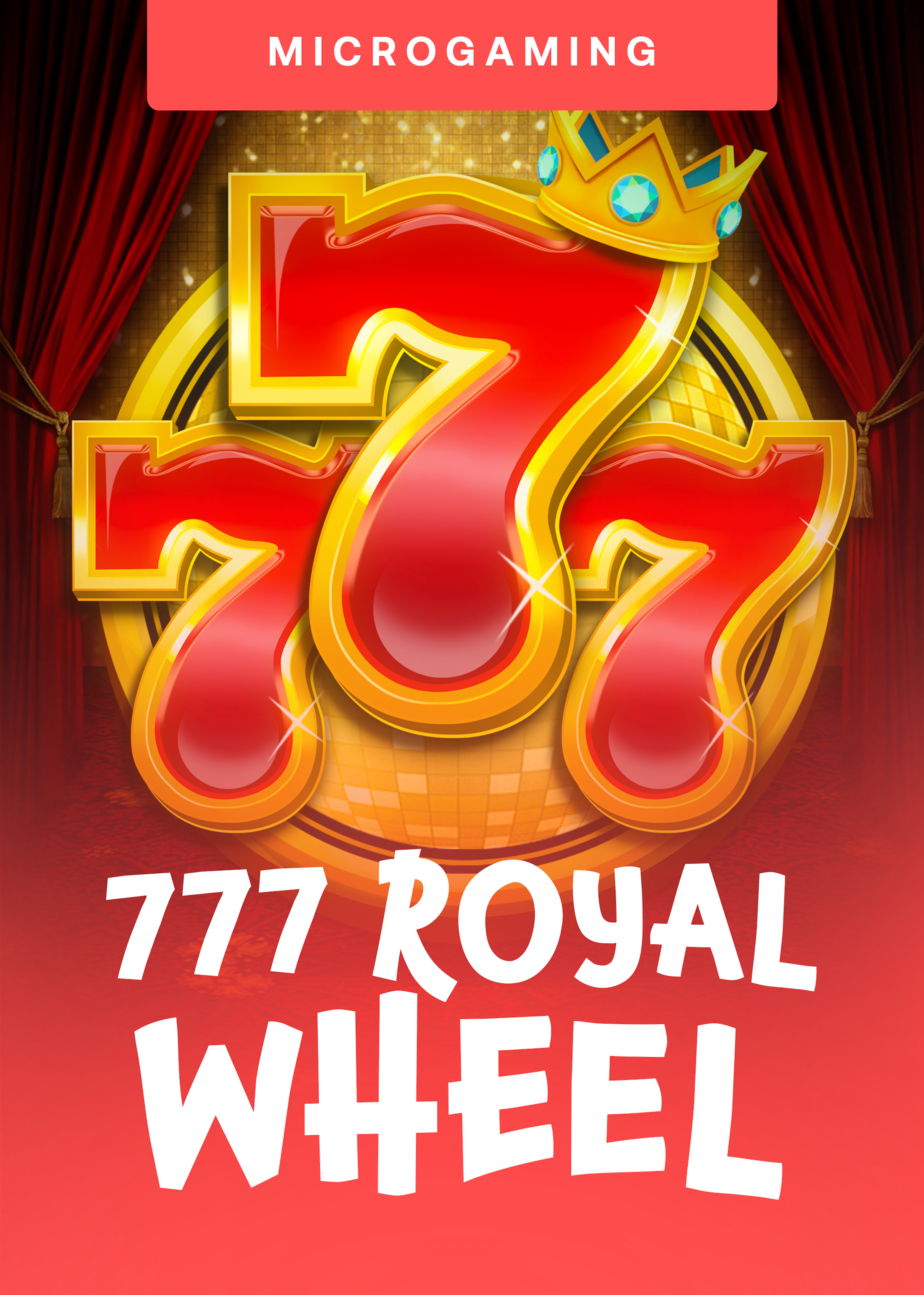 777 Royal Wheel