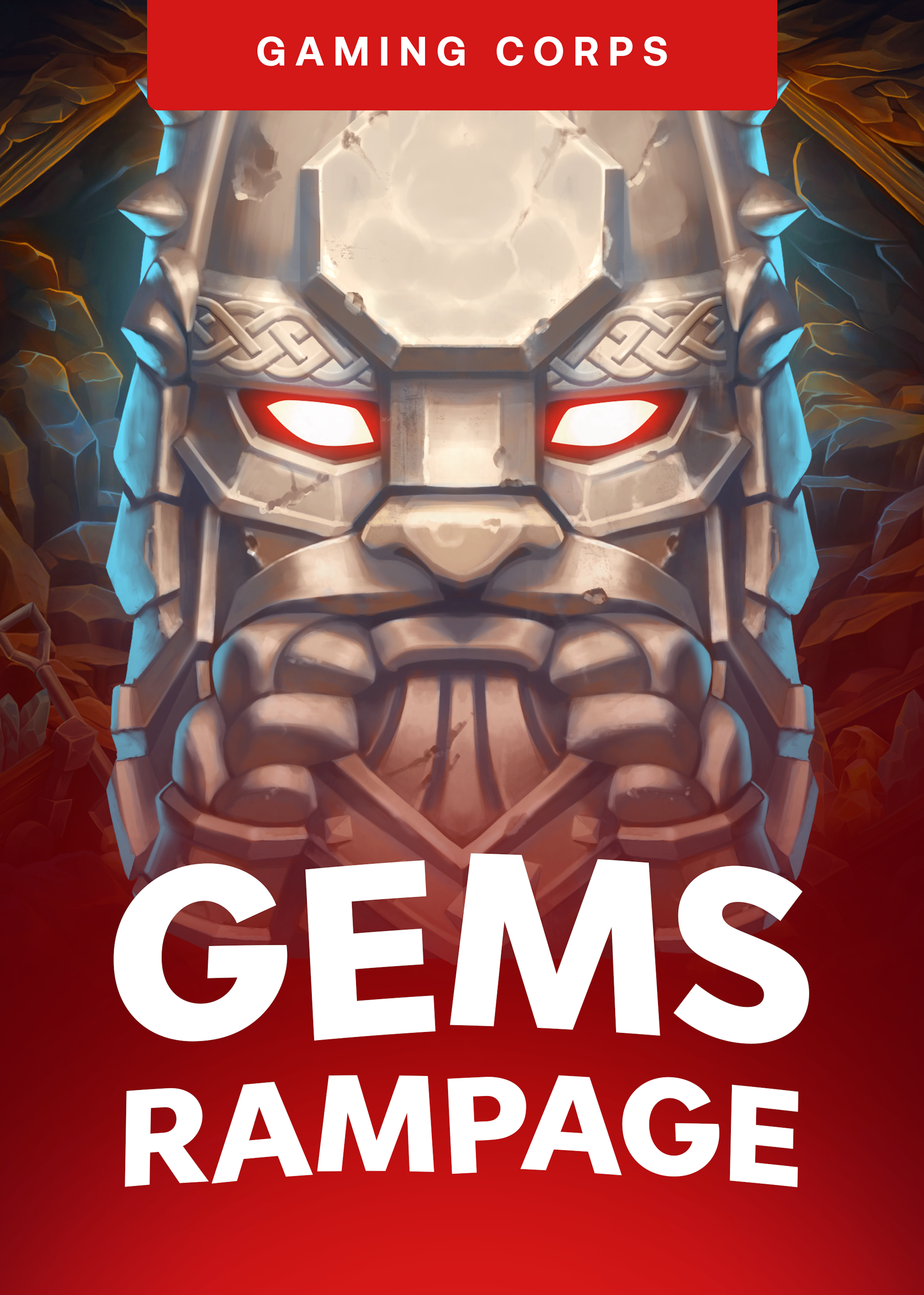 Gems Rampage