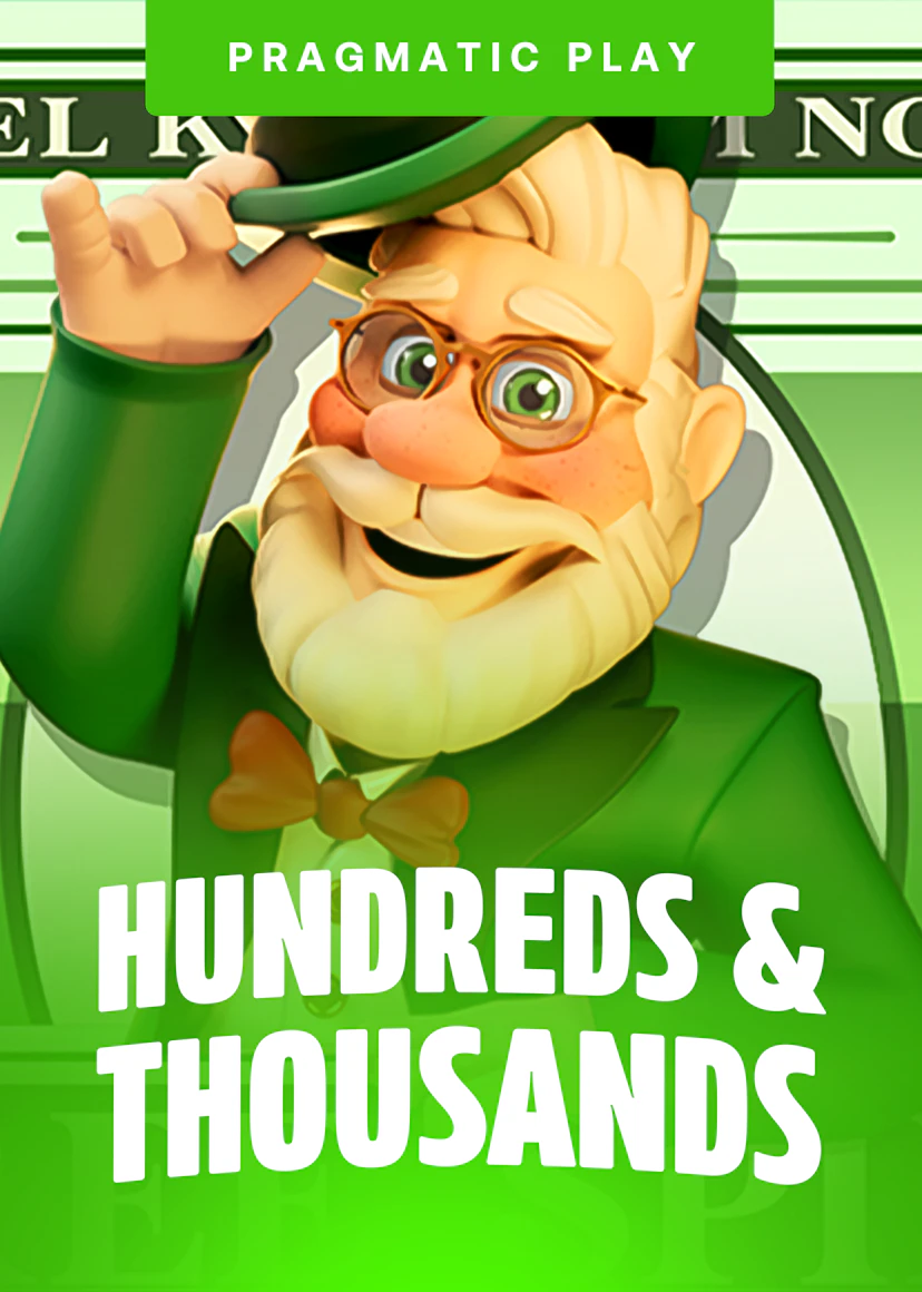 Hundreds and Thousands