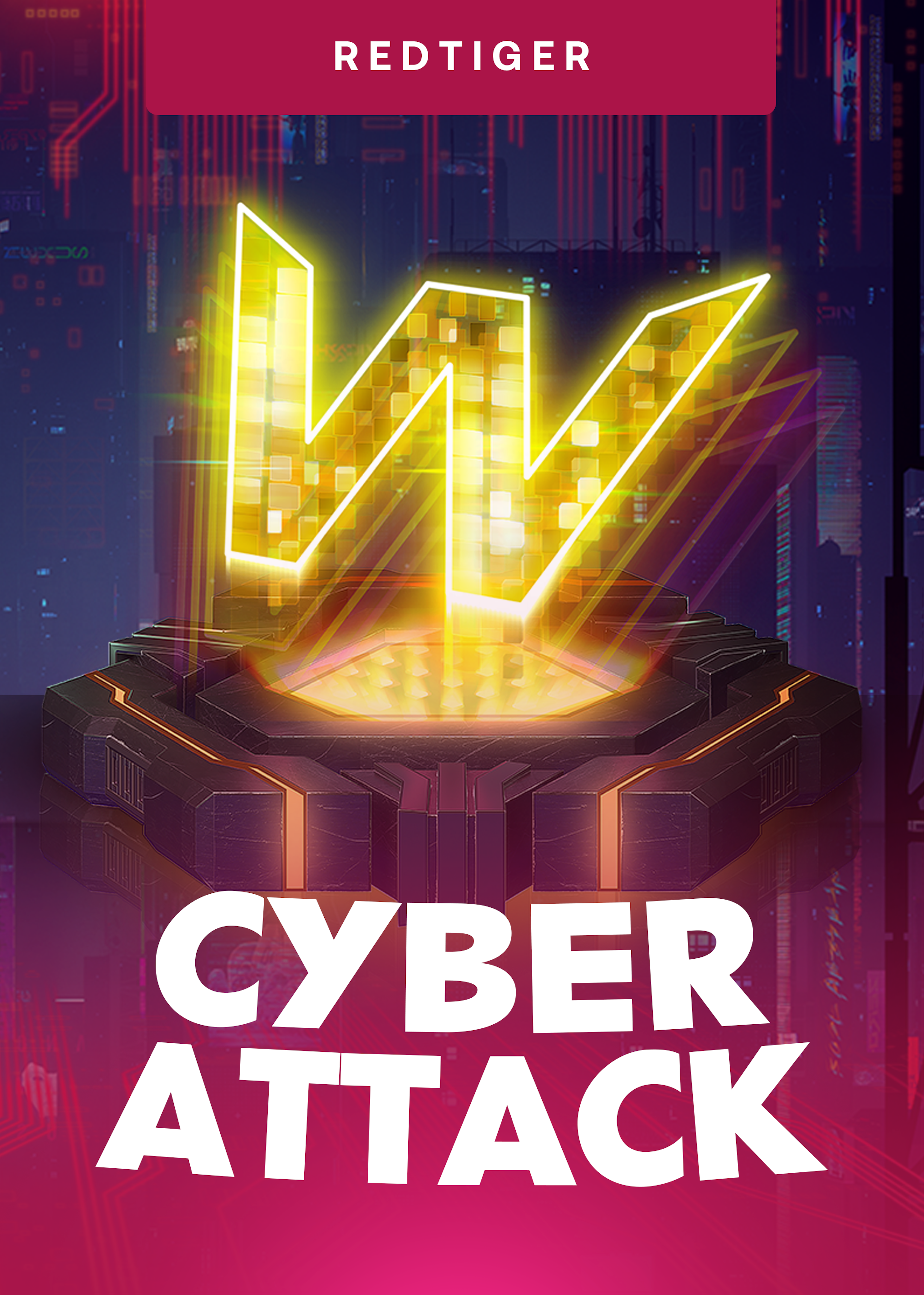 Cyber Attack