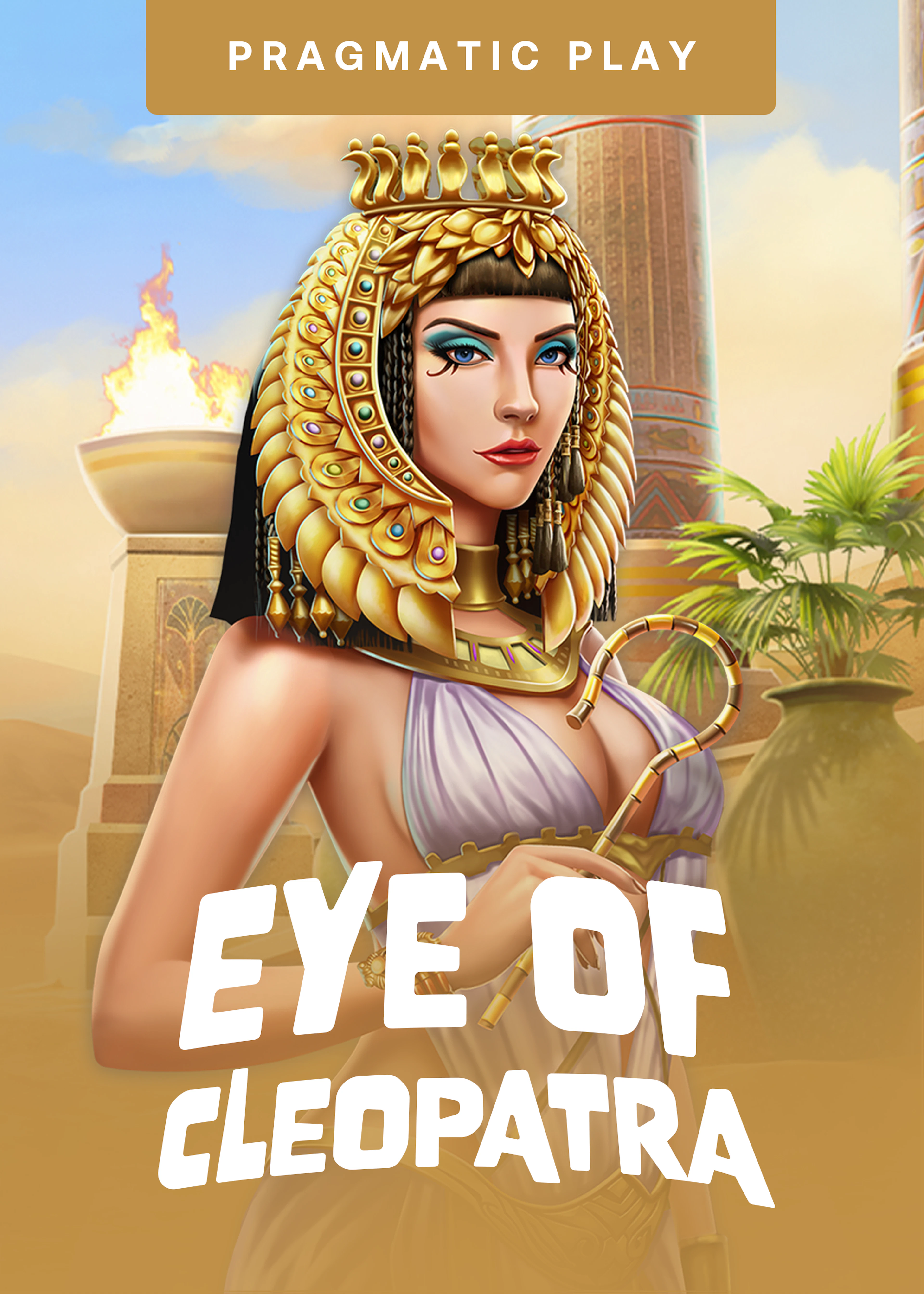 Eye of Cleopatra