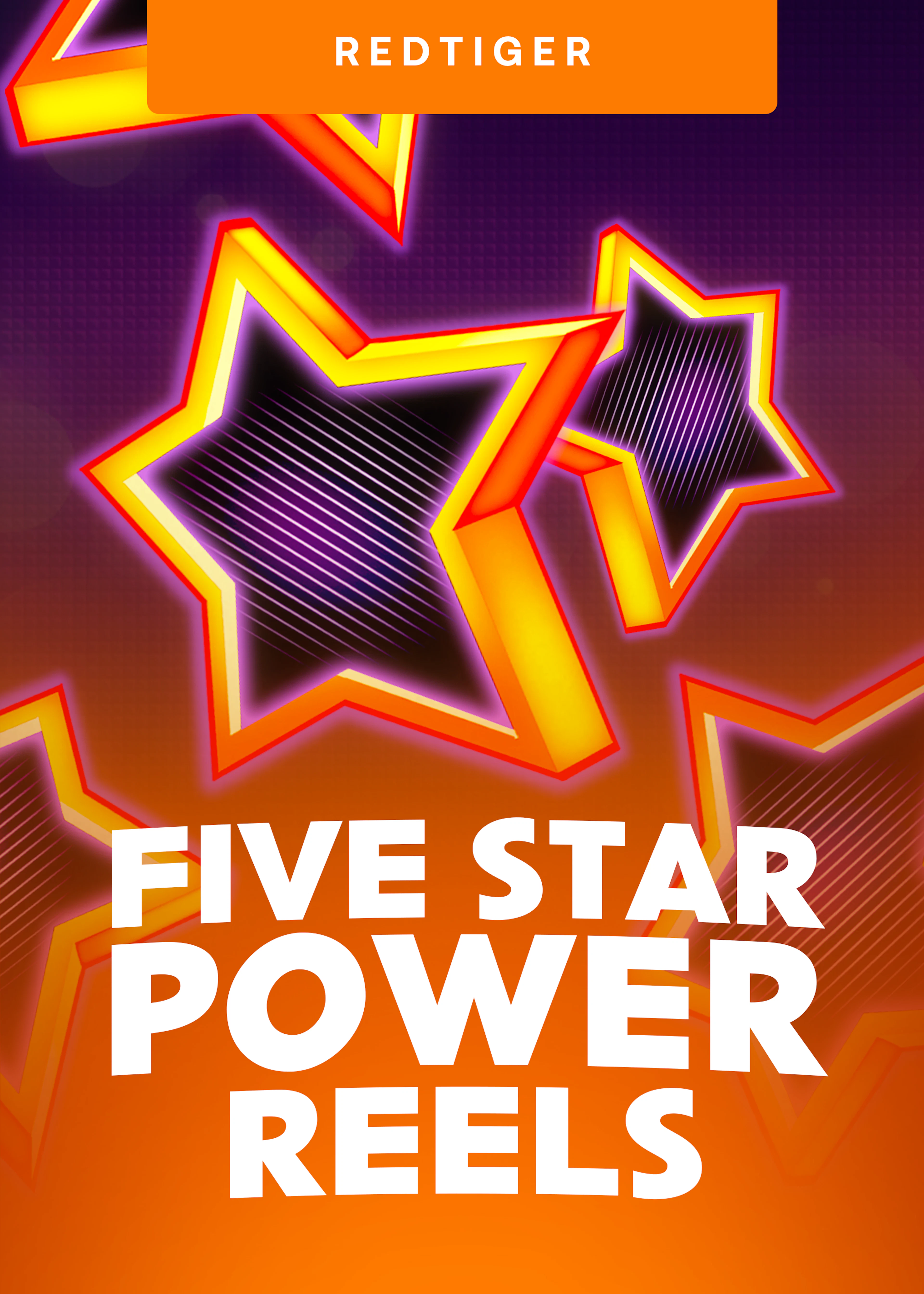 Five Star Power Reels