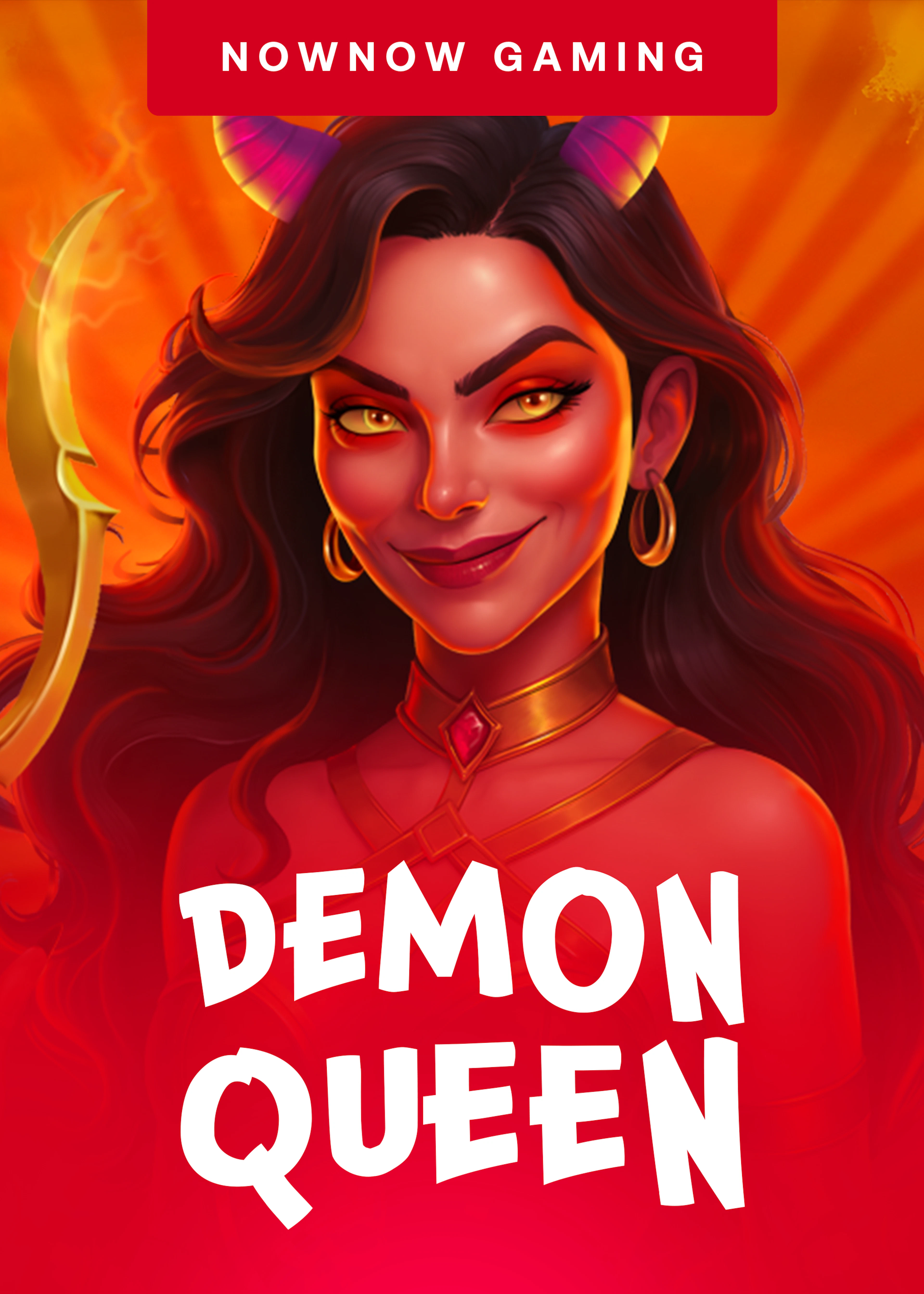 Demon Queen