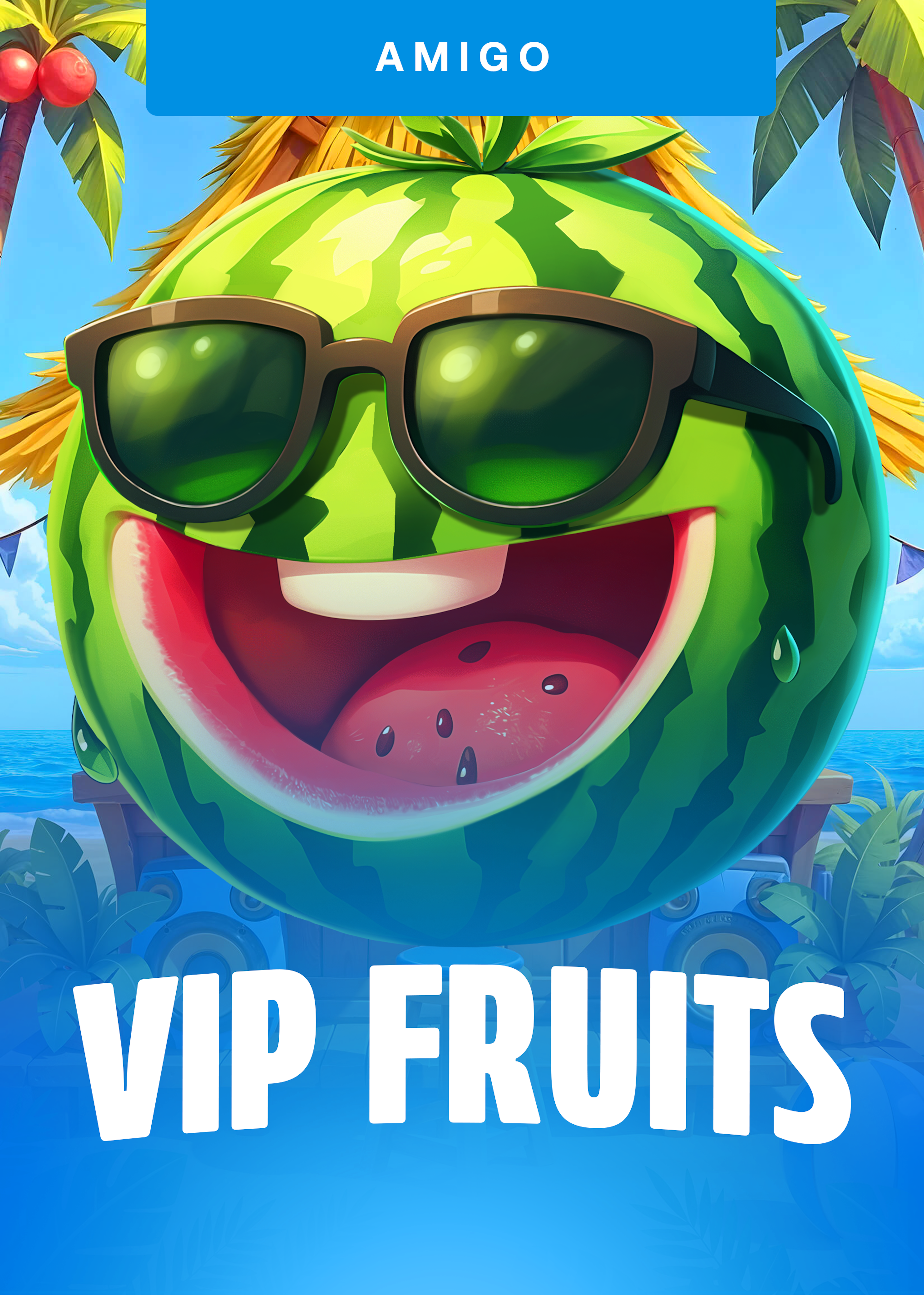 Vip Fruits