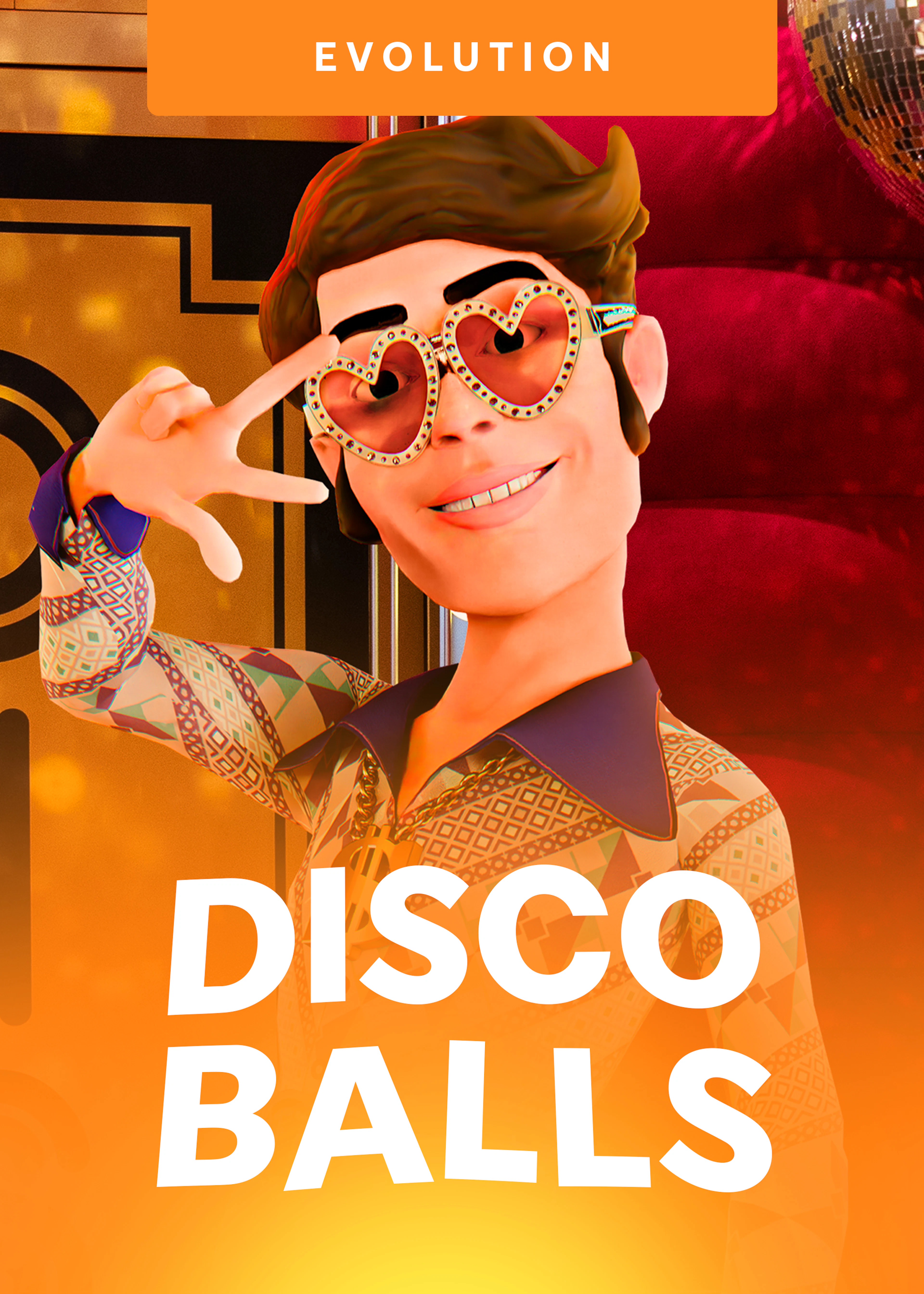 Disco Balls