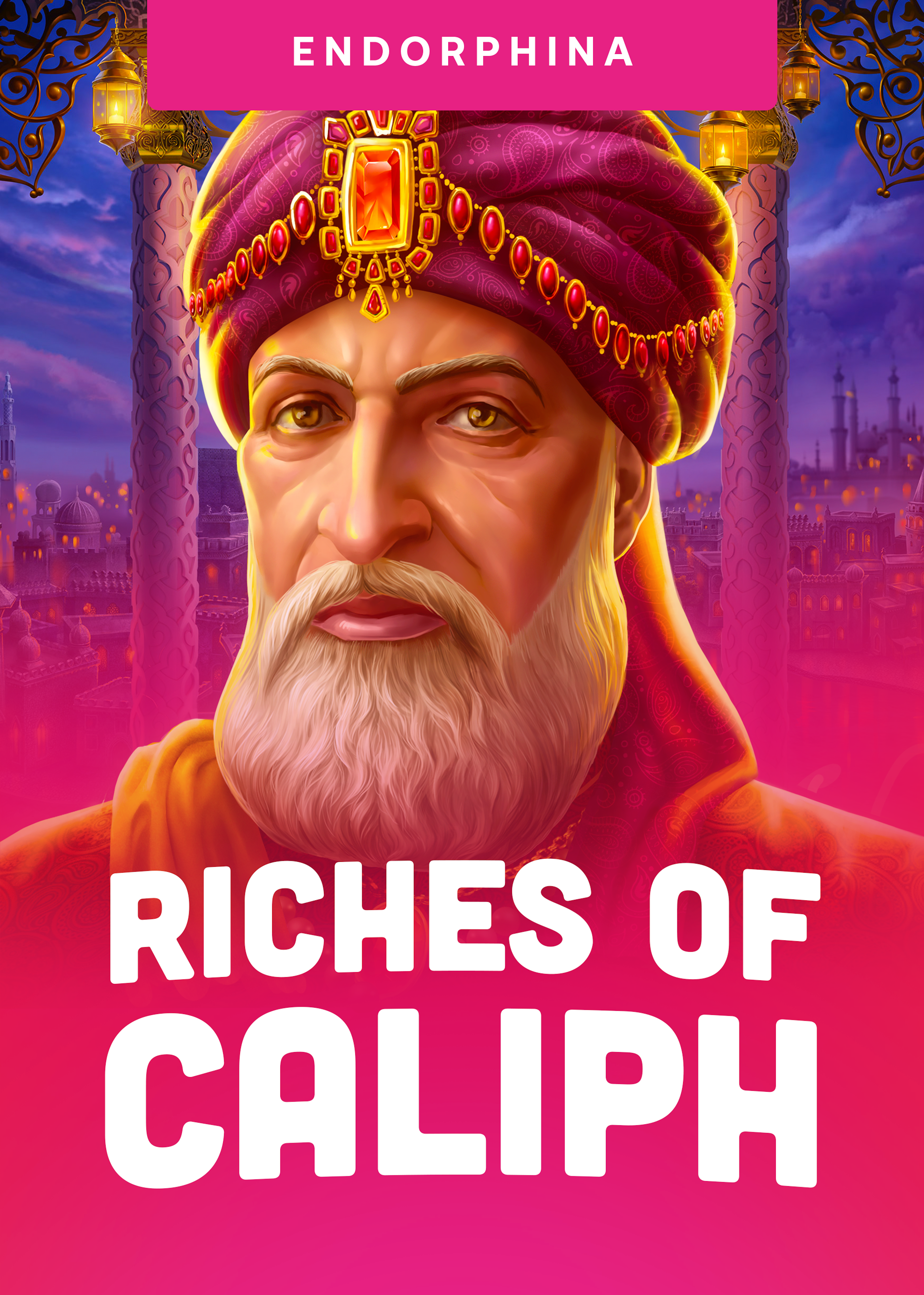 Riches of Caliph