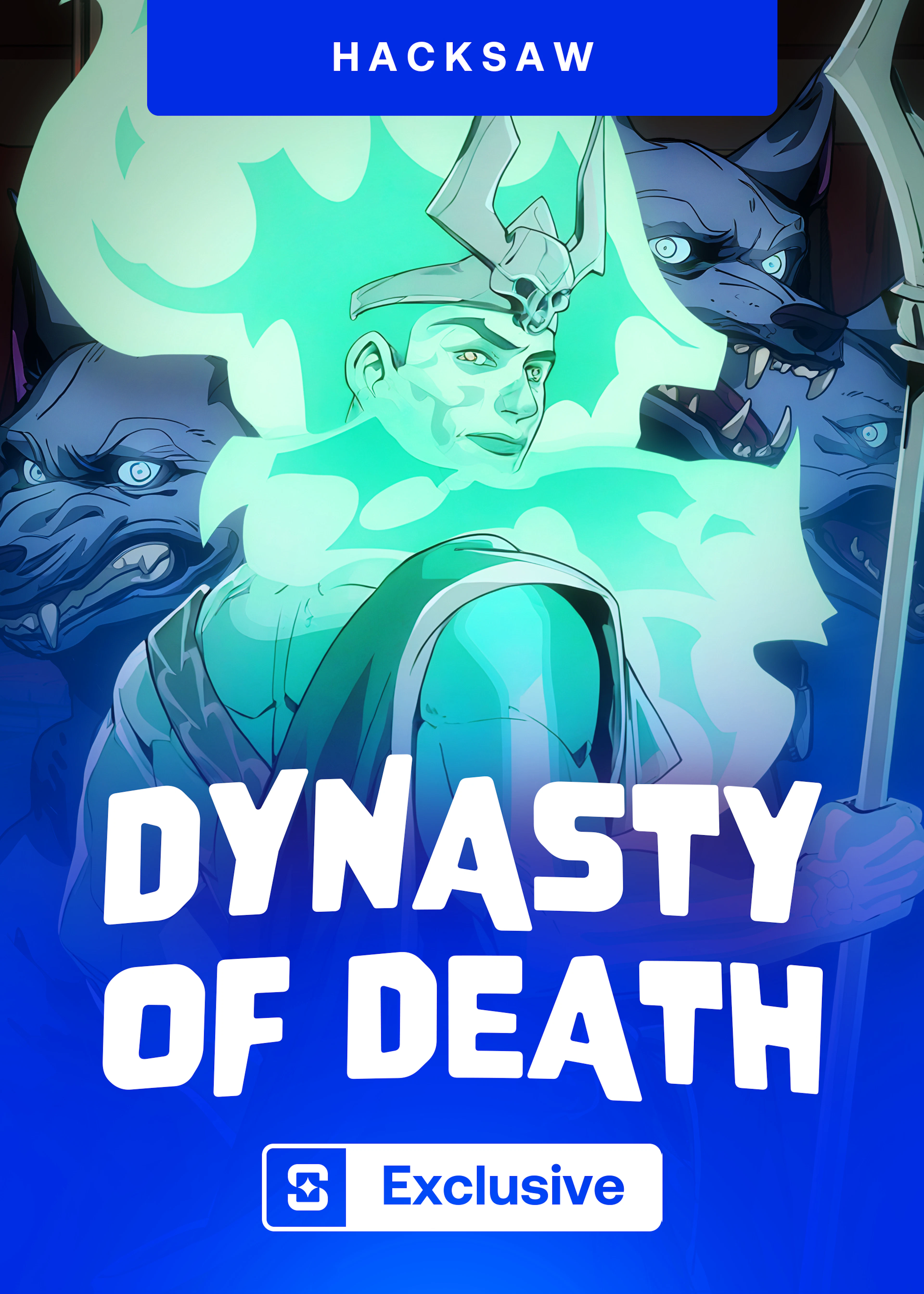 Dynasty of Death