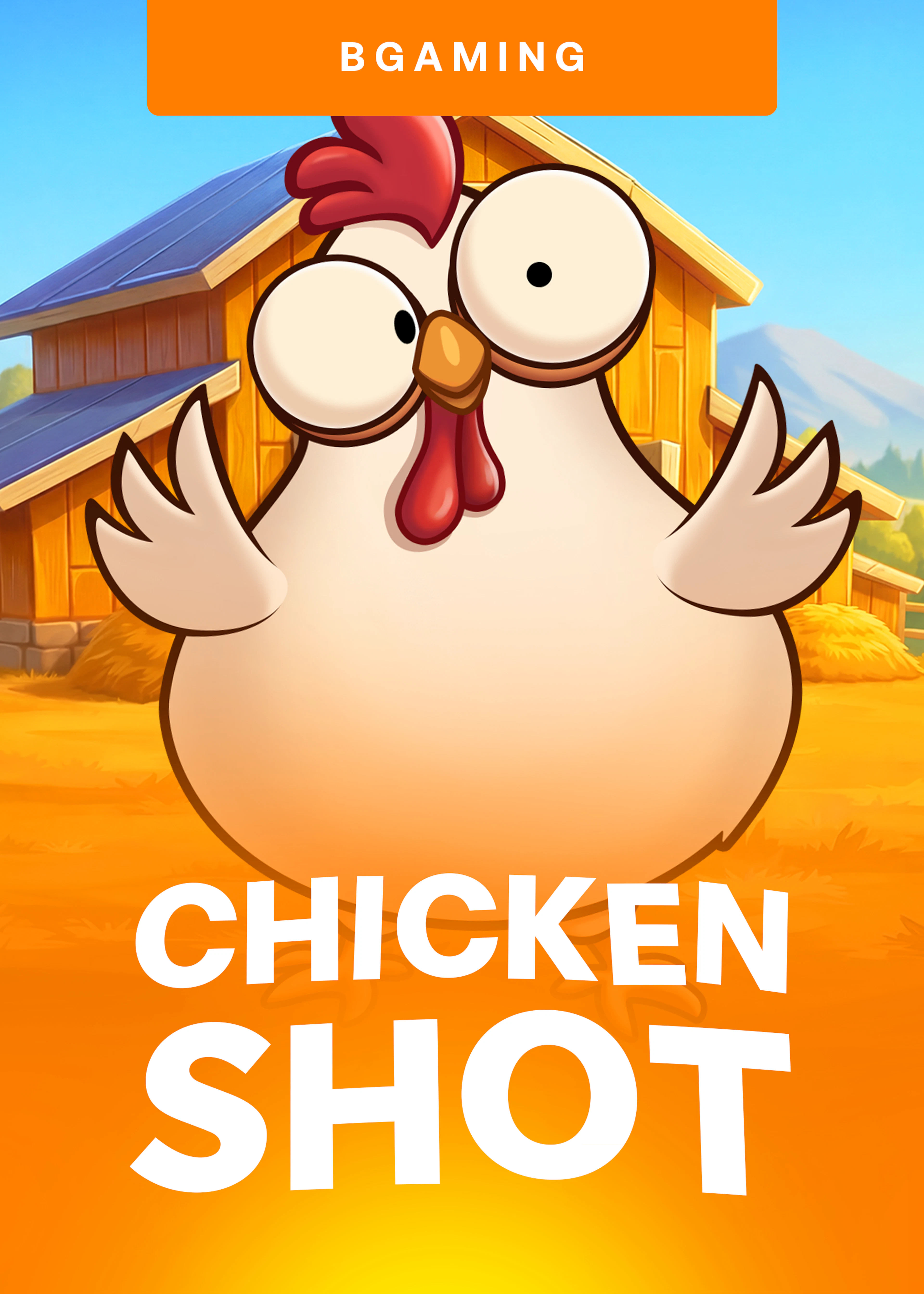 Chicken Shot