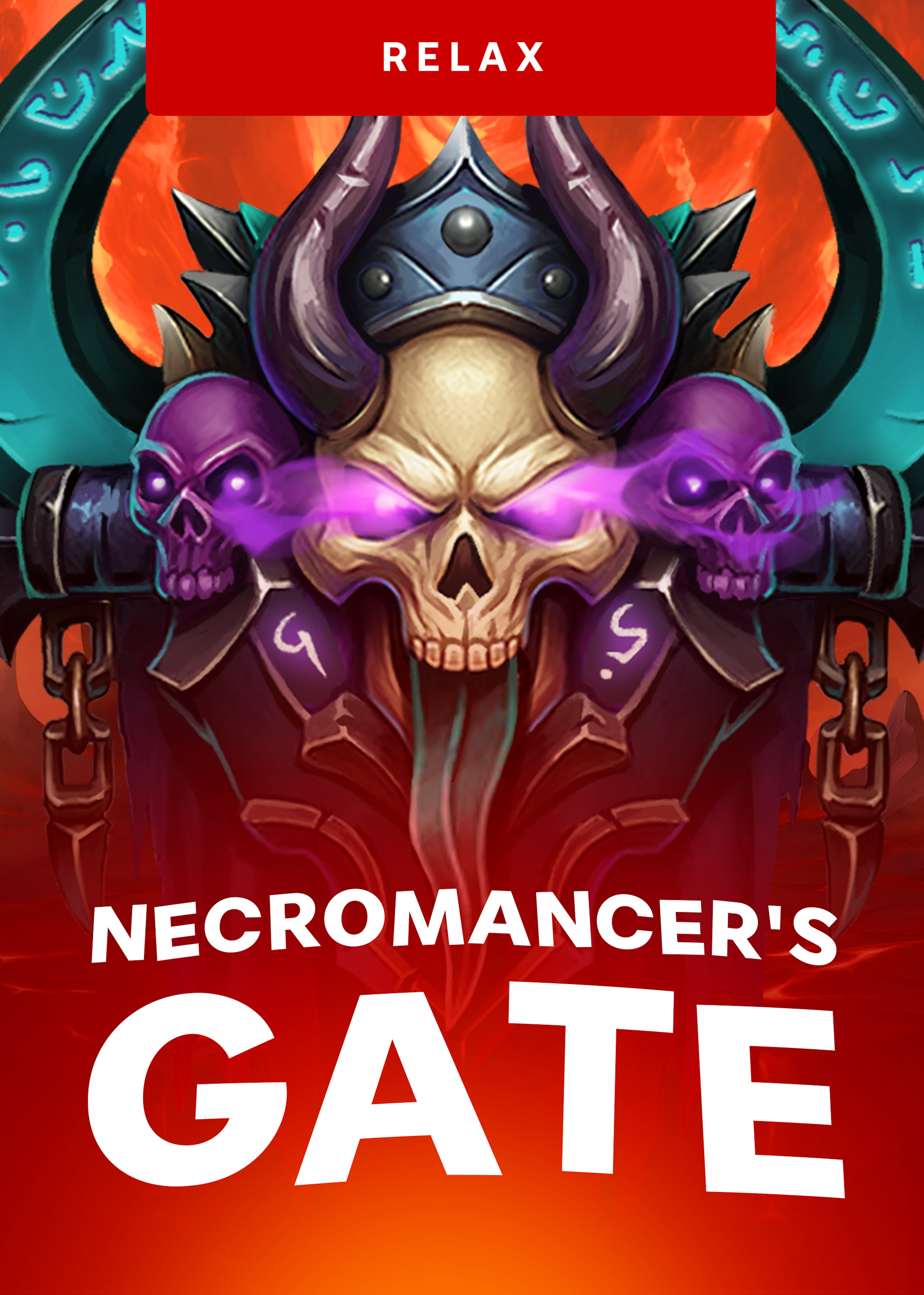 Necromancer's Gate
