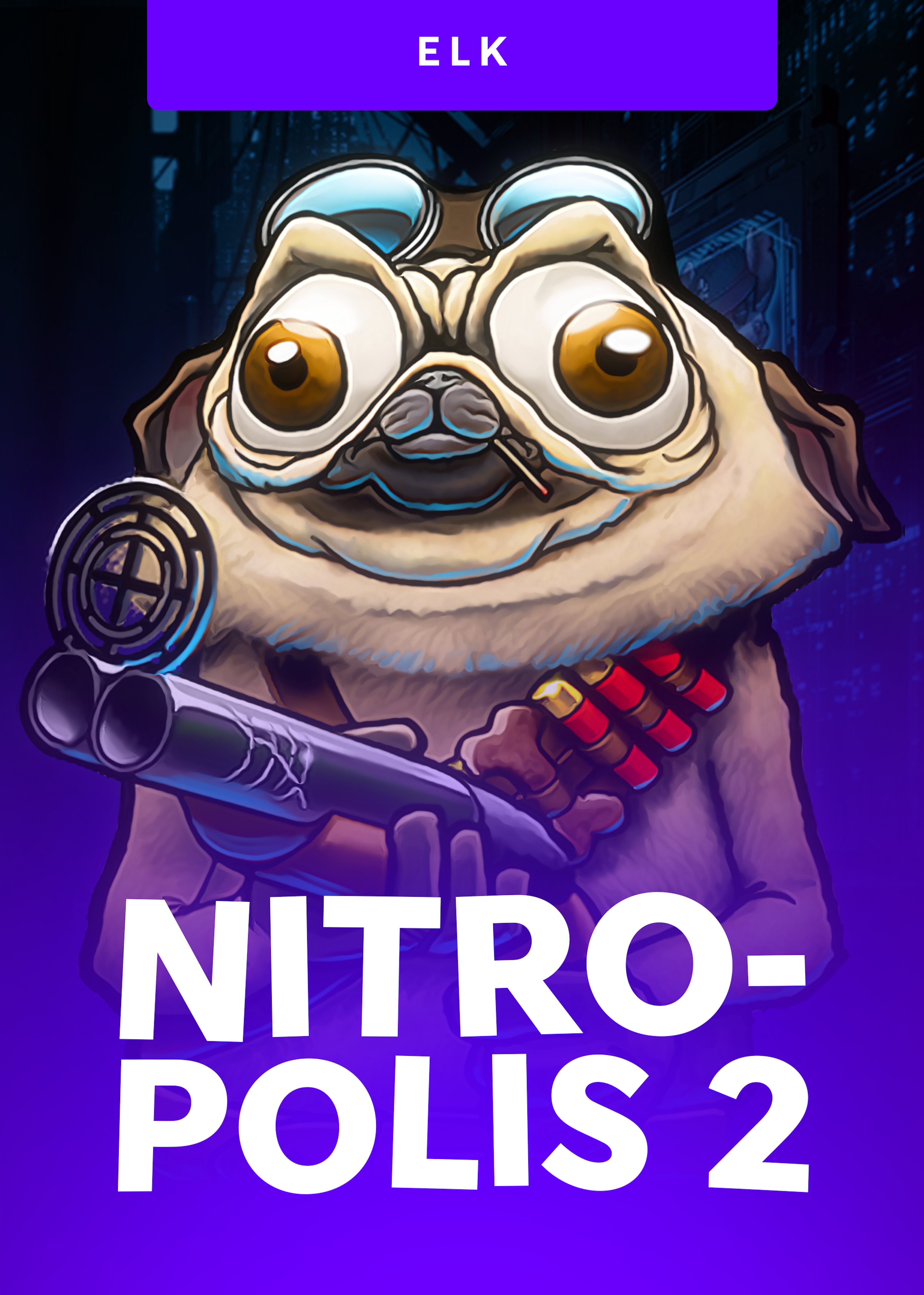 Nitropolis 2