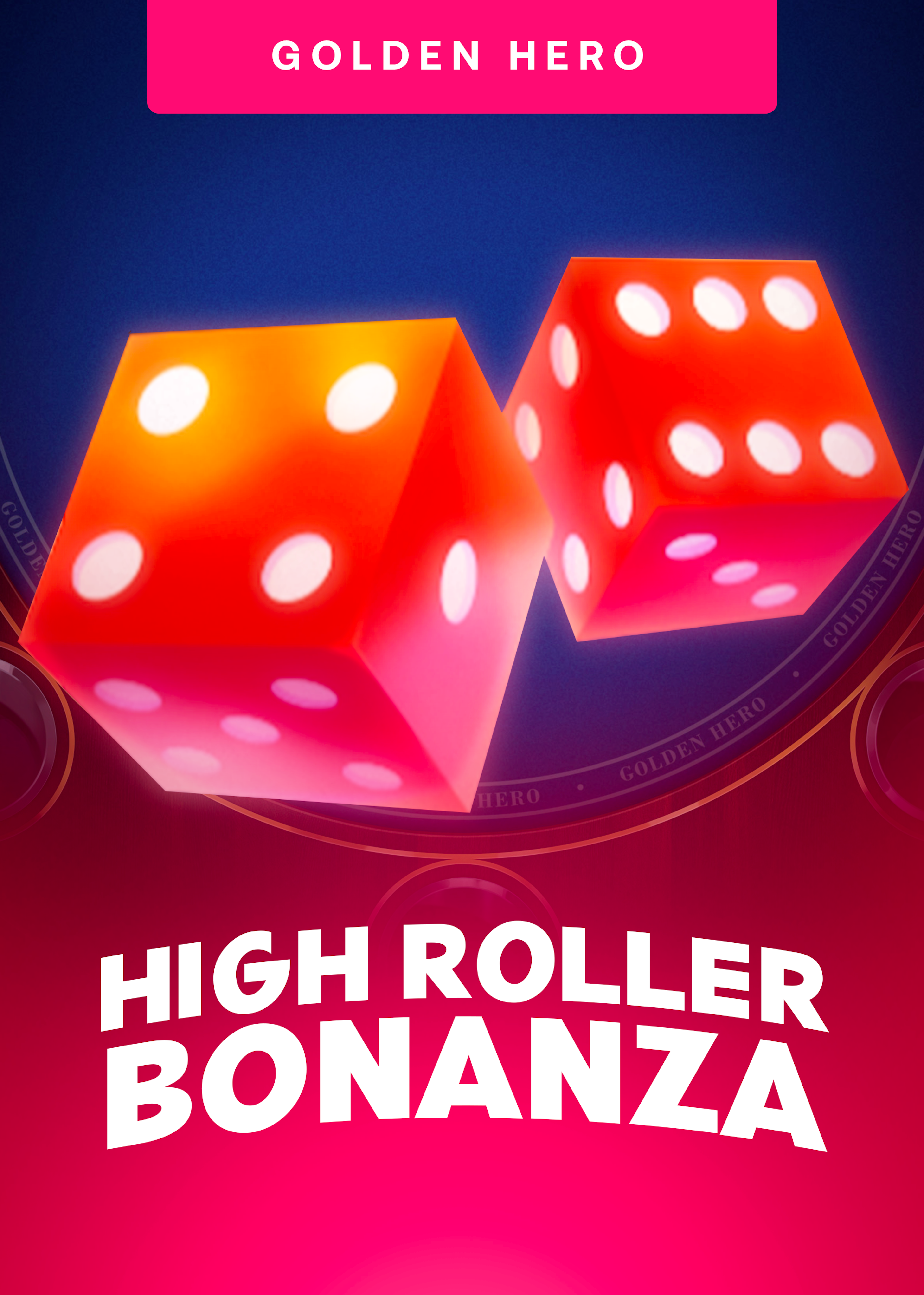 High Roller Bonanza