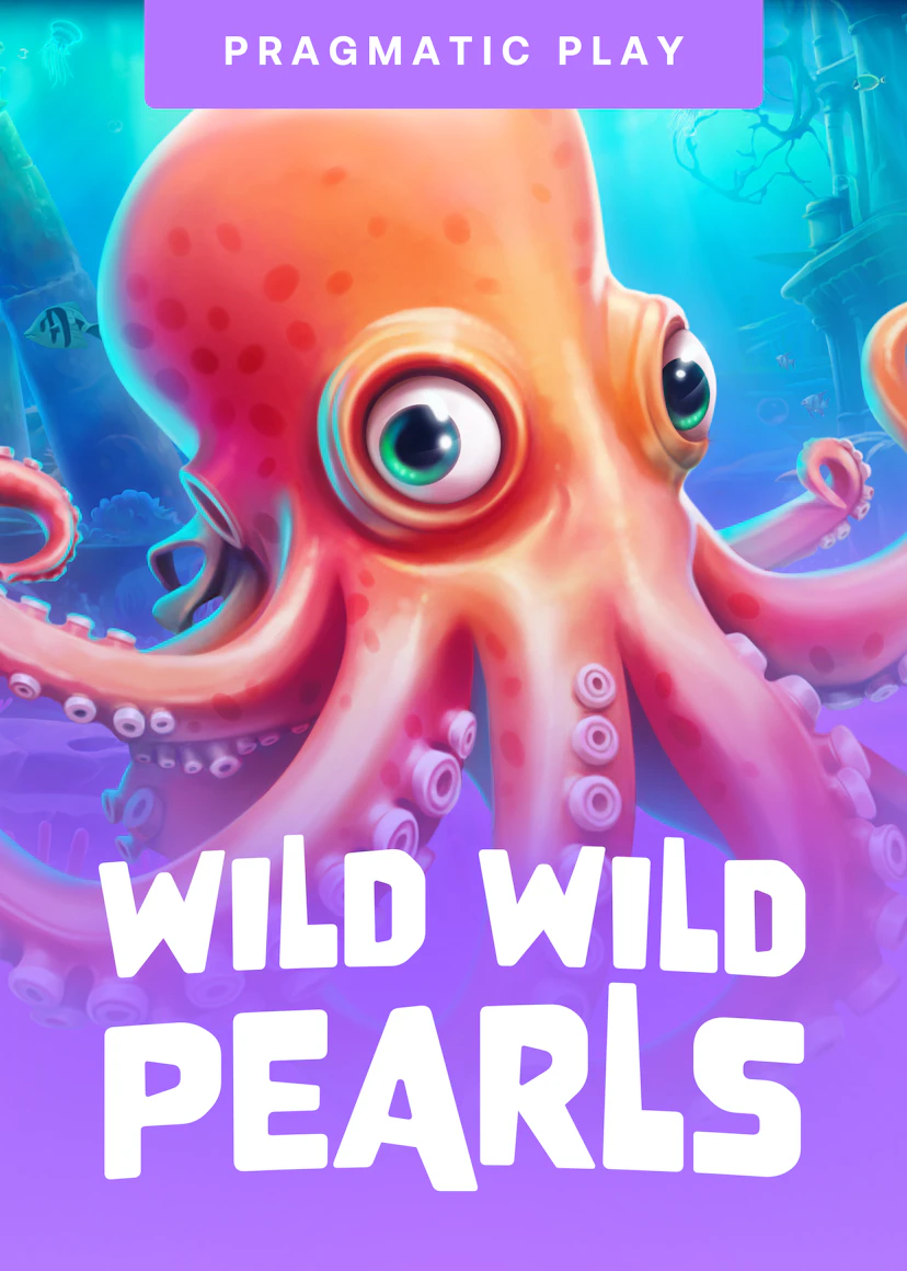 Wild Wild Pearls