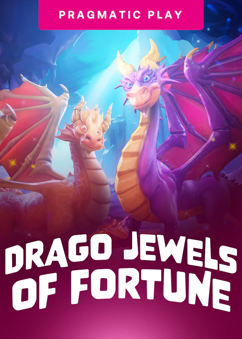 Drago - Jewels of Fortune