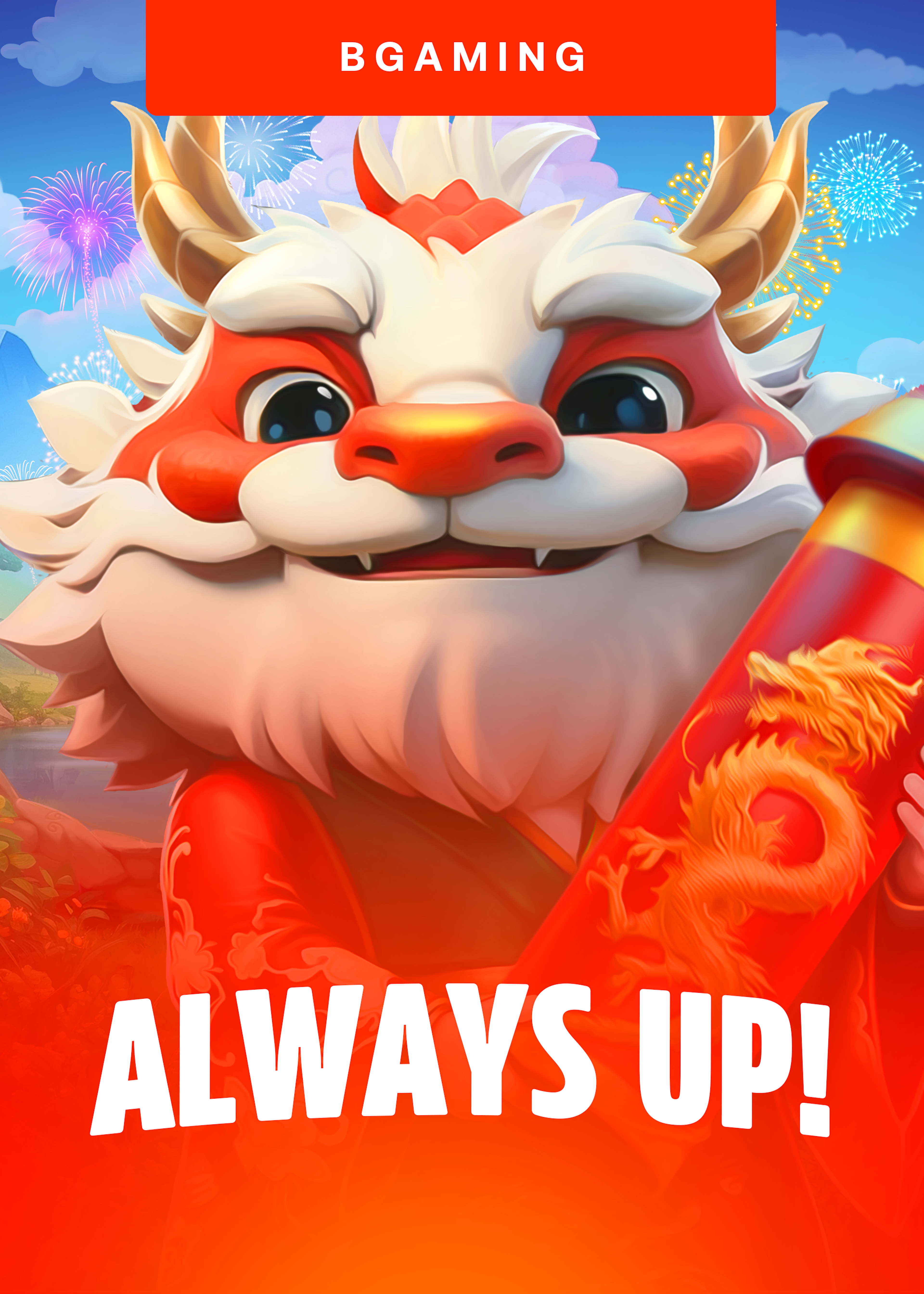 Always Up!