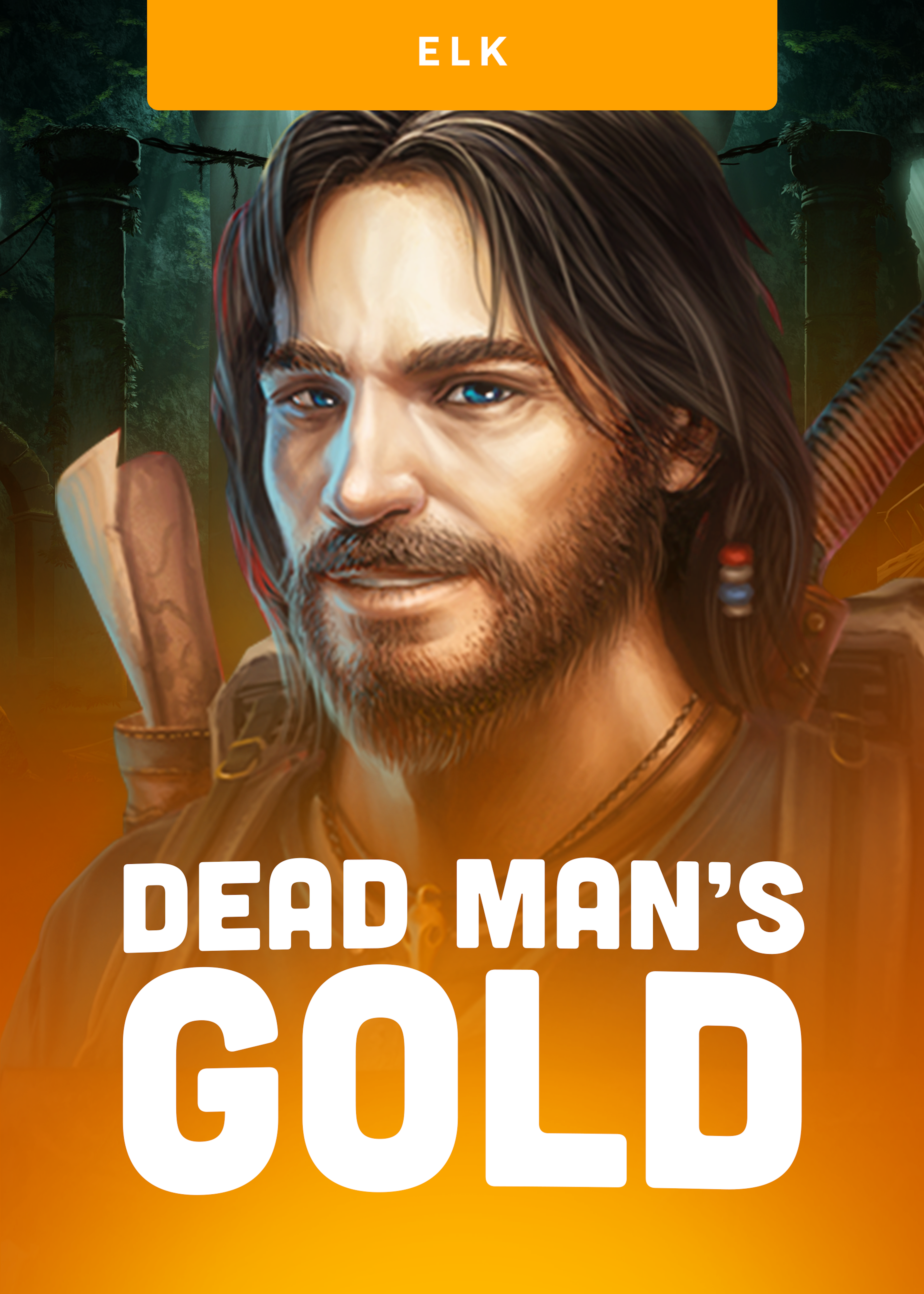 Dead Man’s Gold