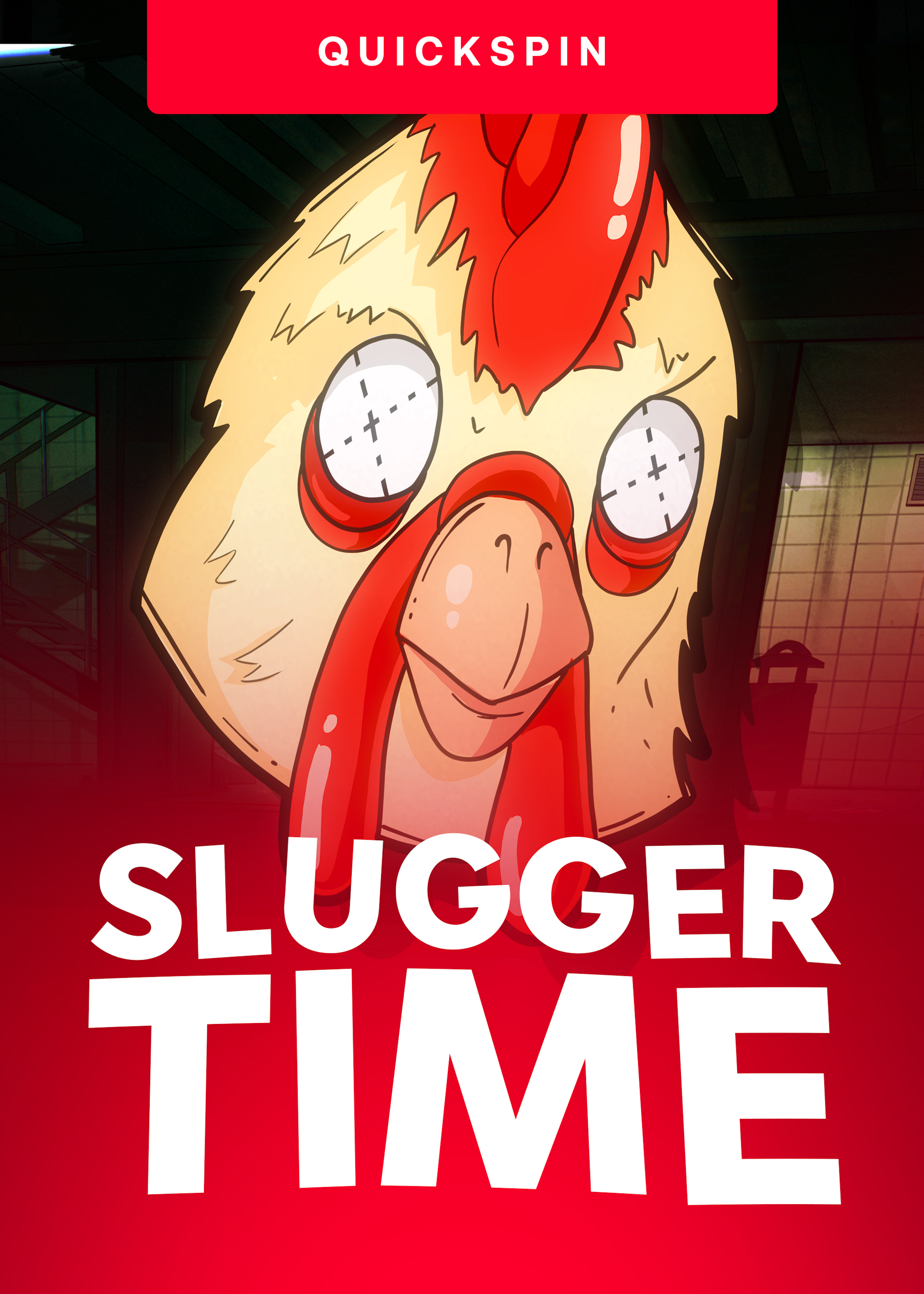 Slugger Time