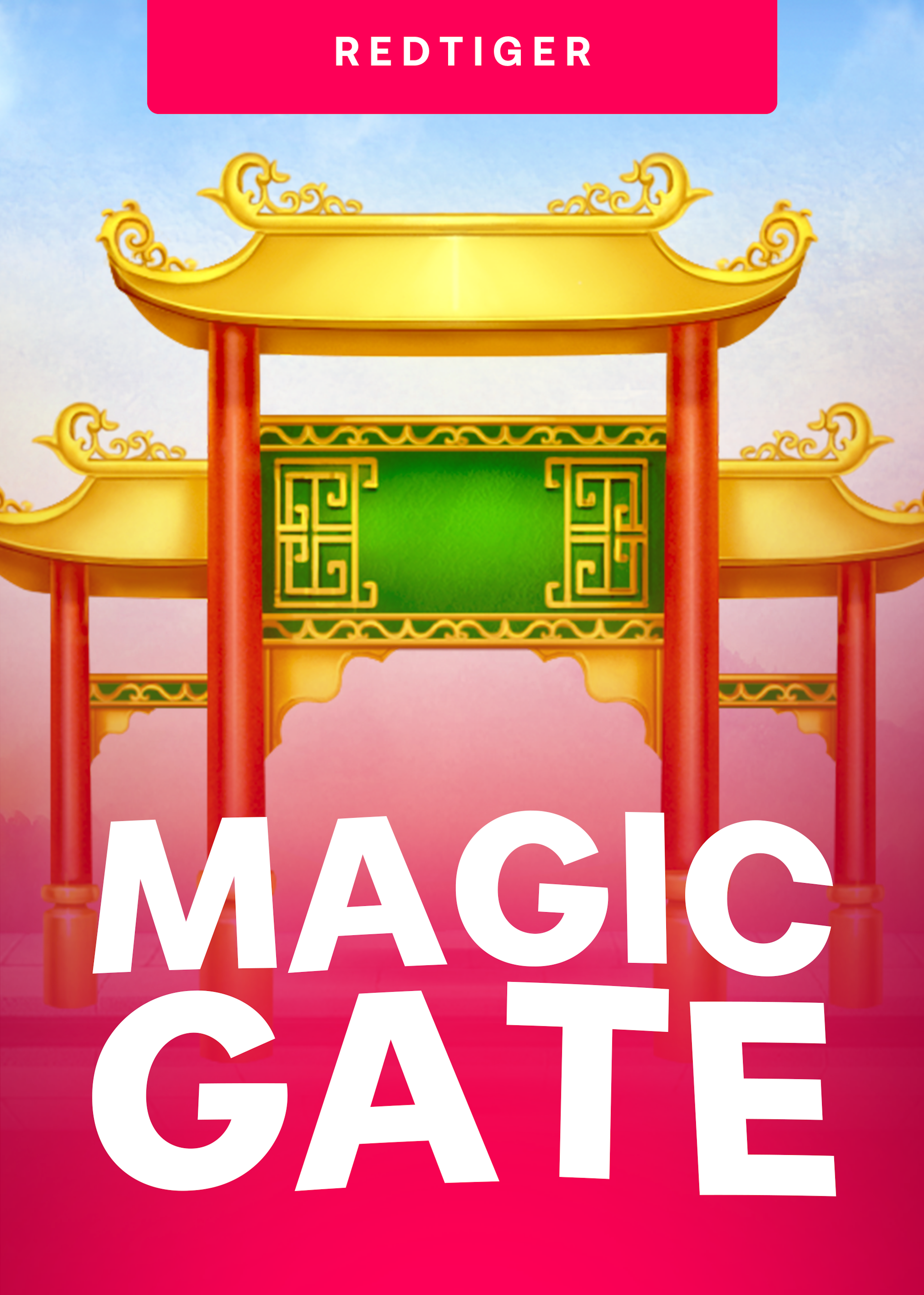 Magic Gate