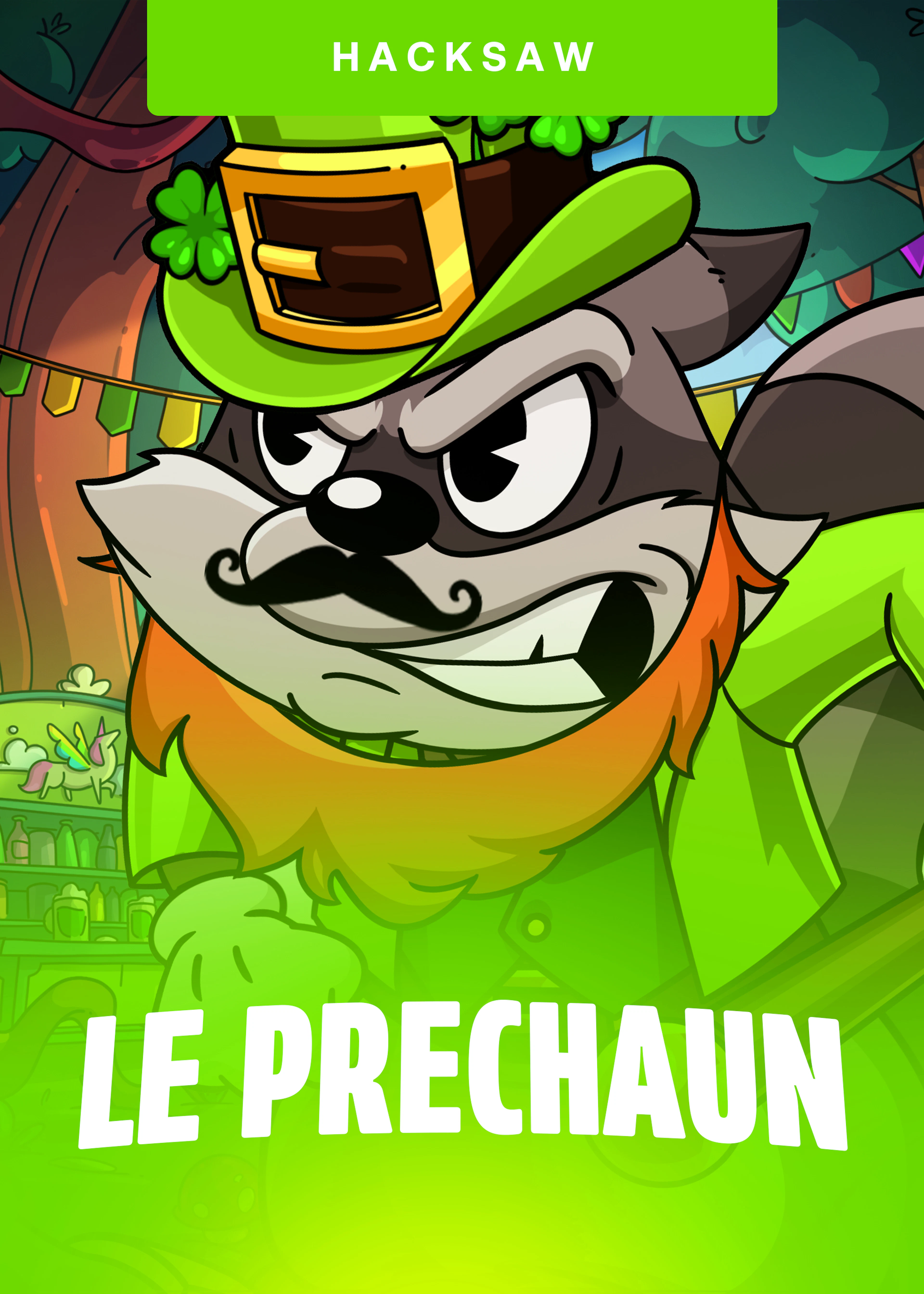 Le Prechaun