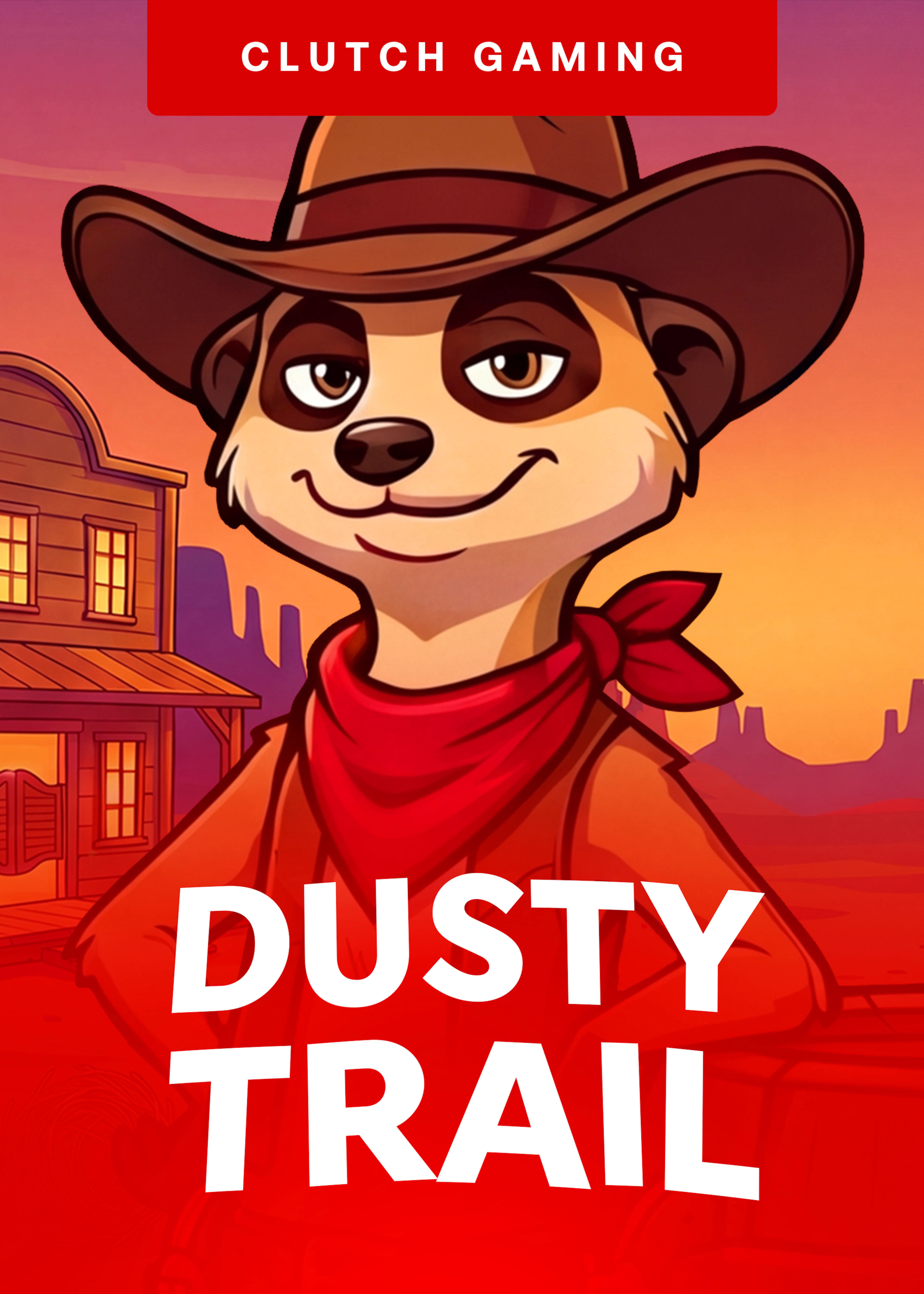 Dusty Trail