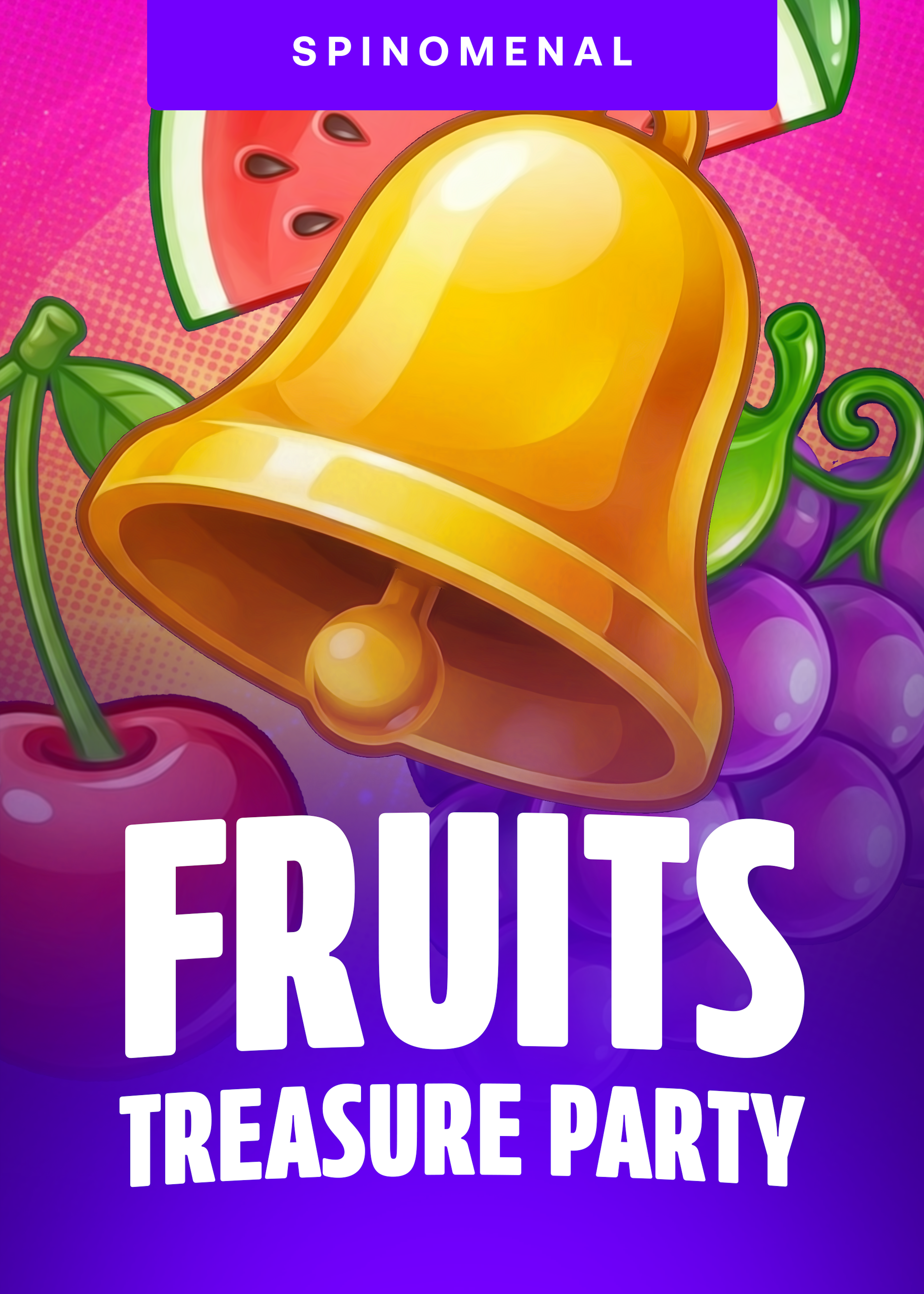 Fruits Treasure Party