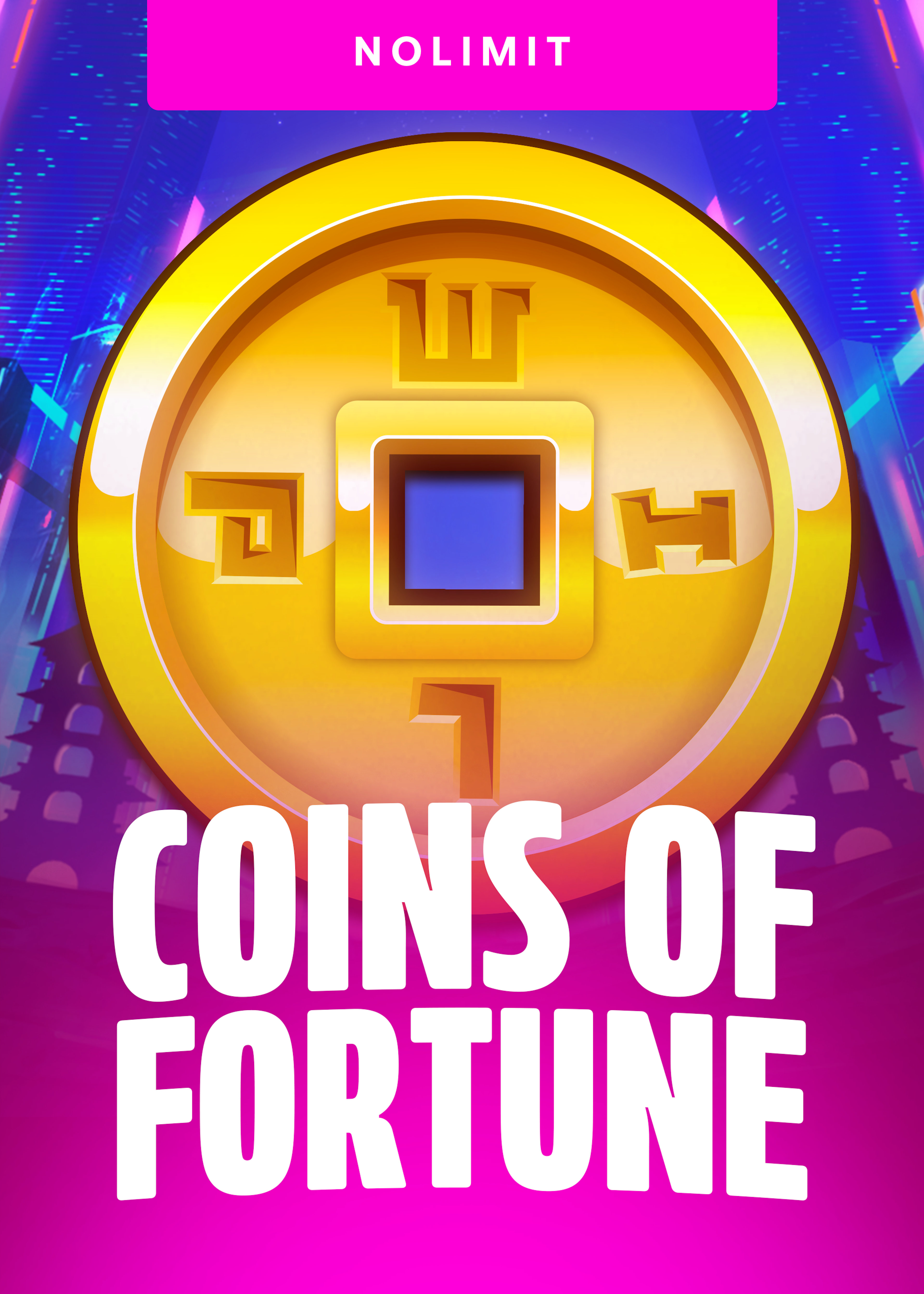 Coins Of Fortune