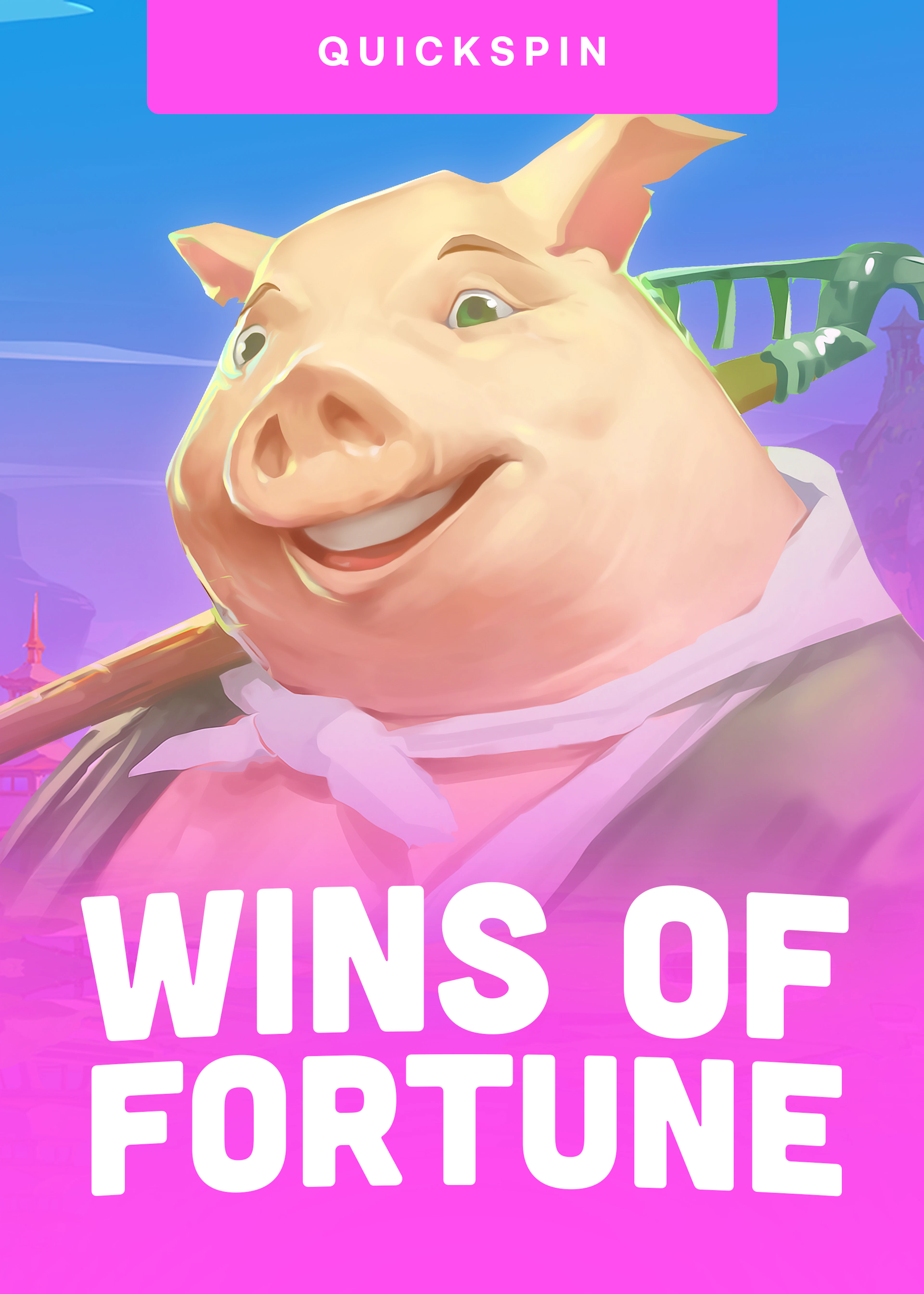 Wins of Fortune