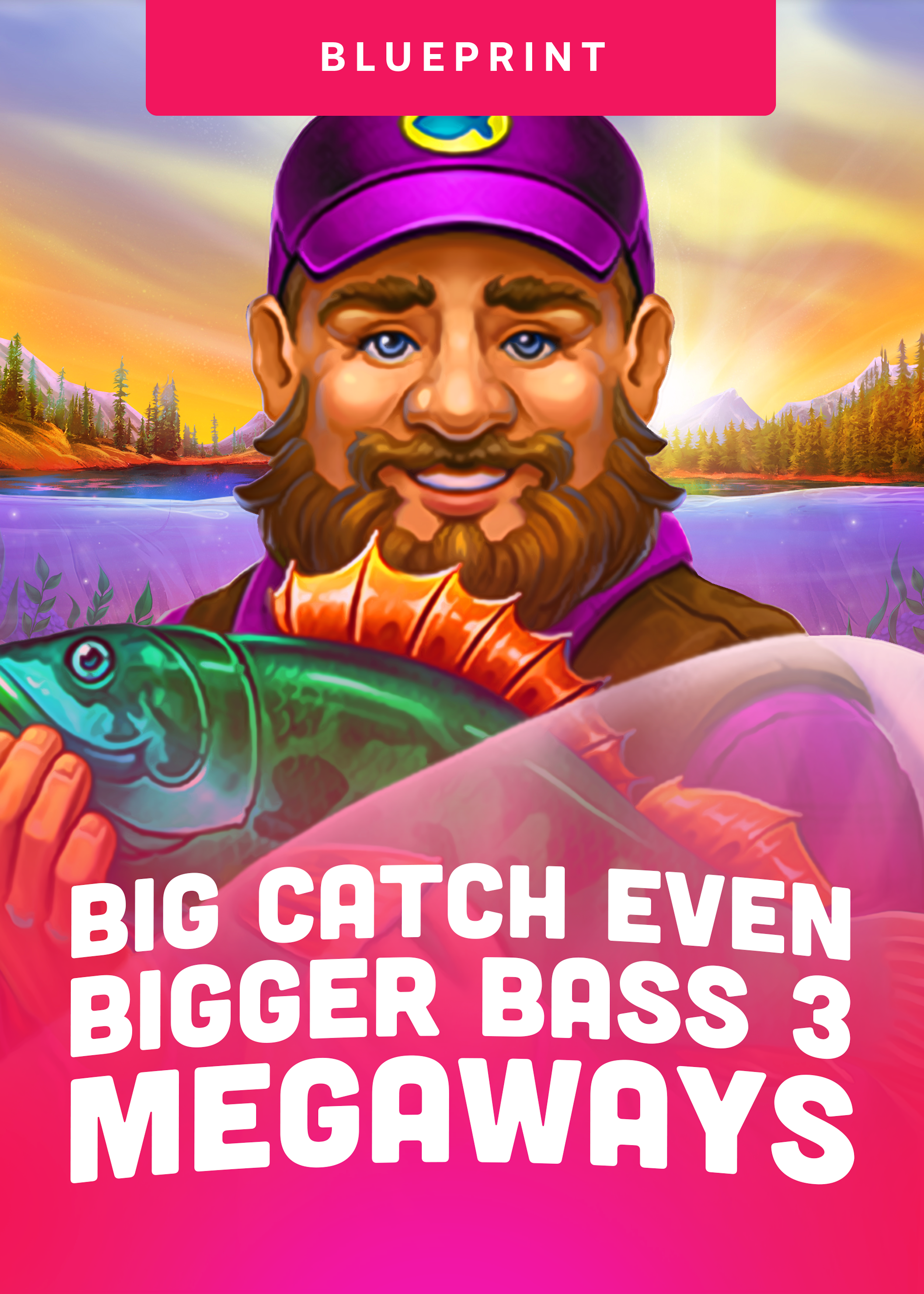 Big Catch Even Bigger Bass 3