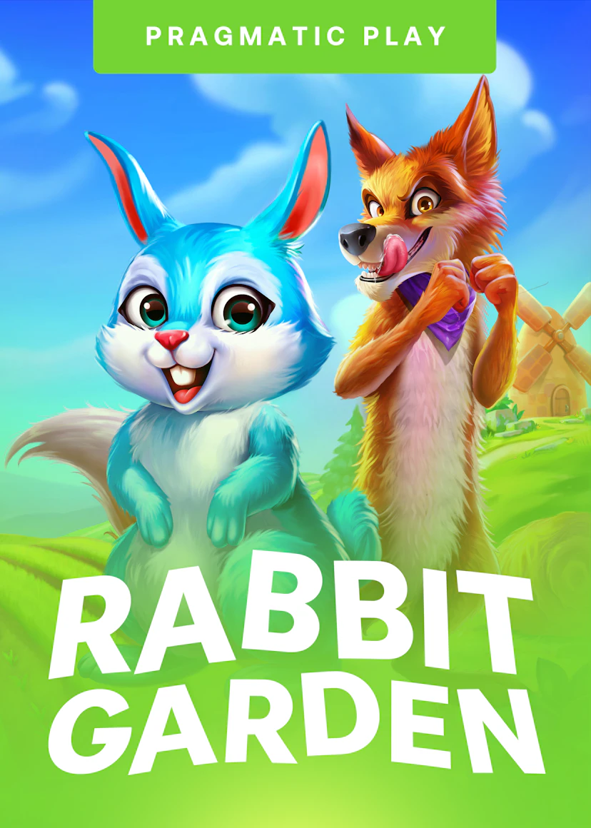 Rabbit Garden