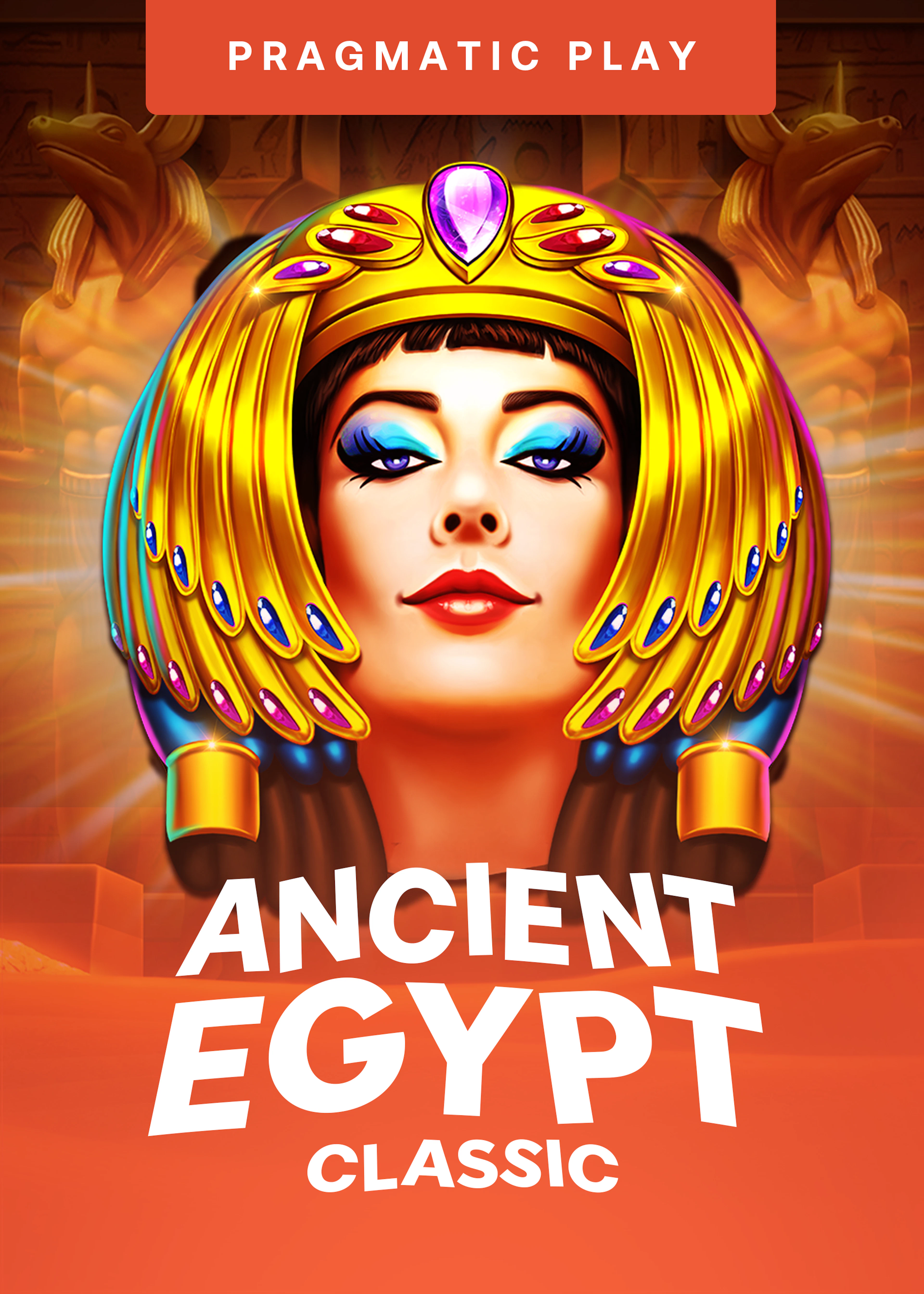 Ancient Egypt Classic