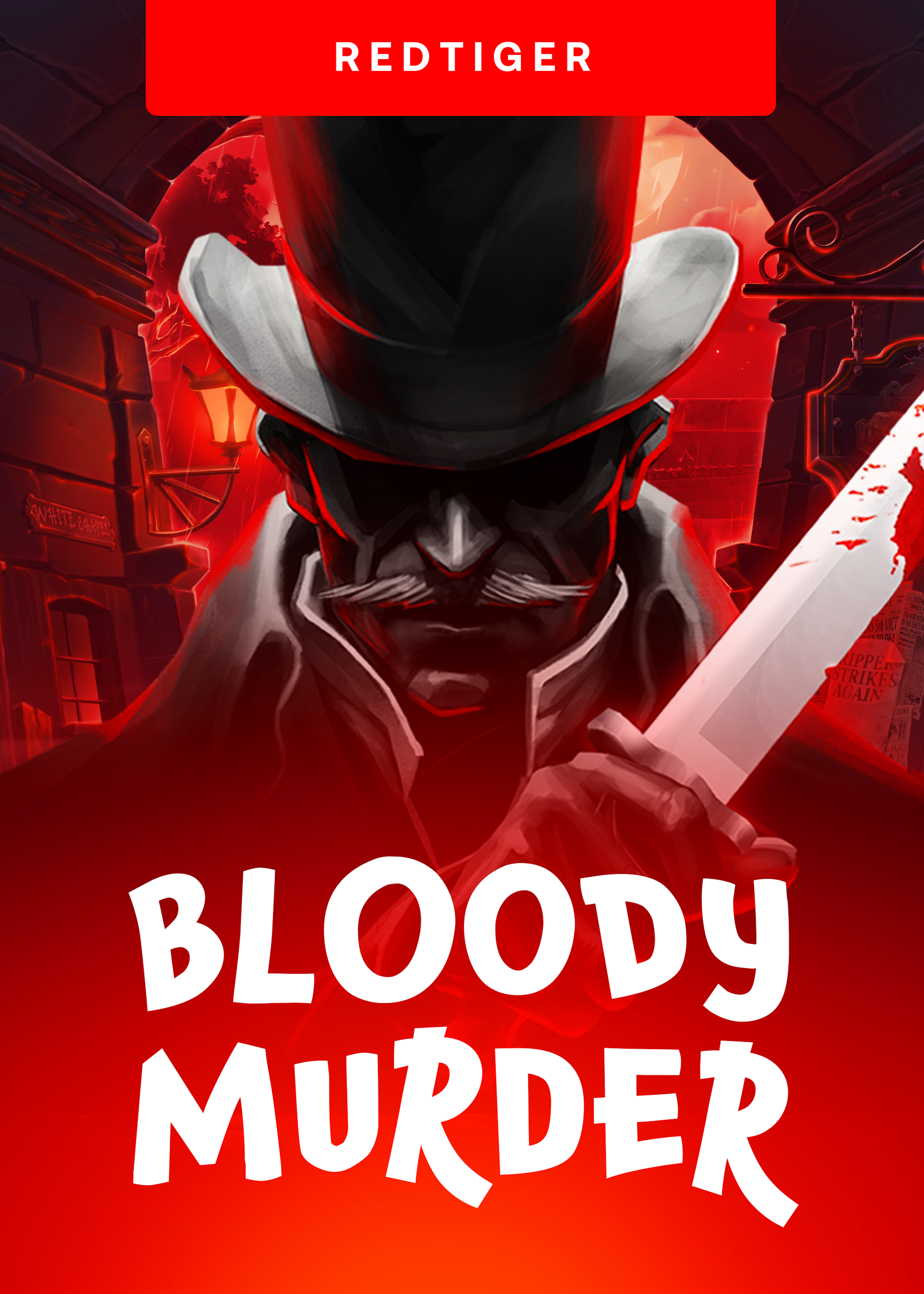 Bloody Murder
